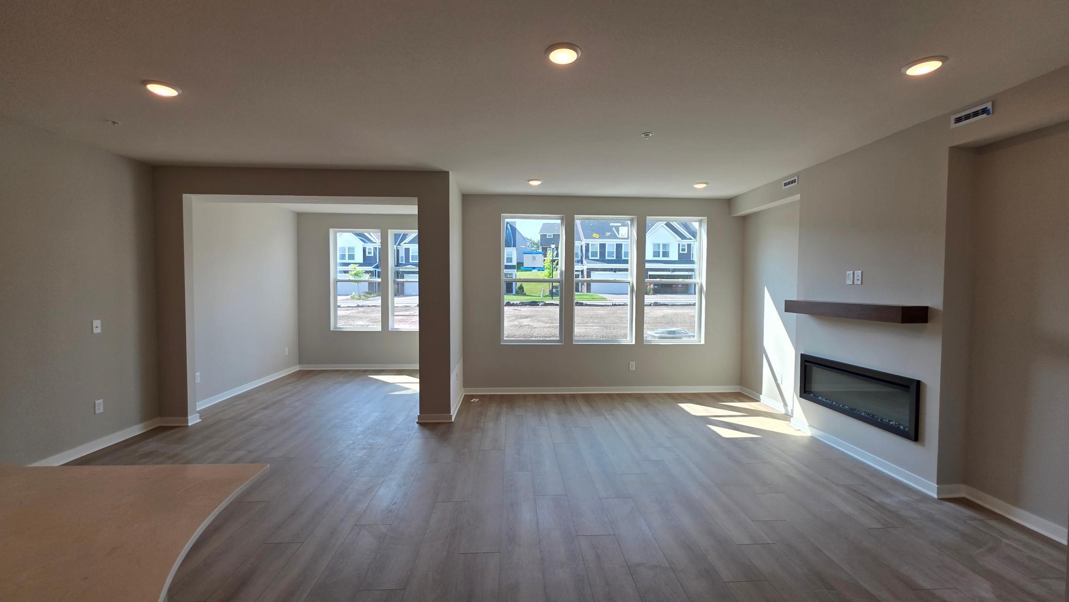 View of (TH) Side x Side at 19206 Goldenrod Trail, Corcoran - Mike Wilen | Minnesota Team Real Estate