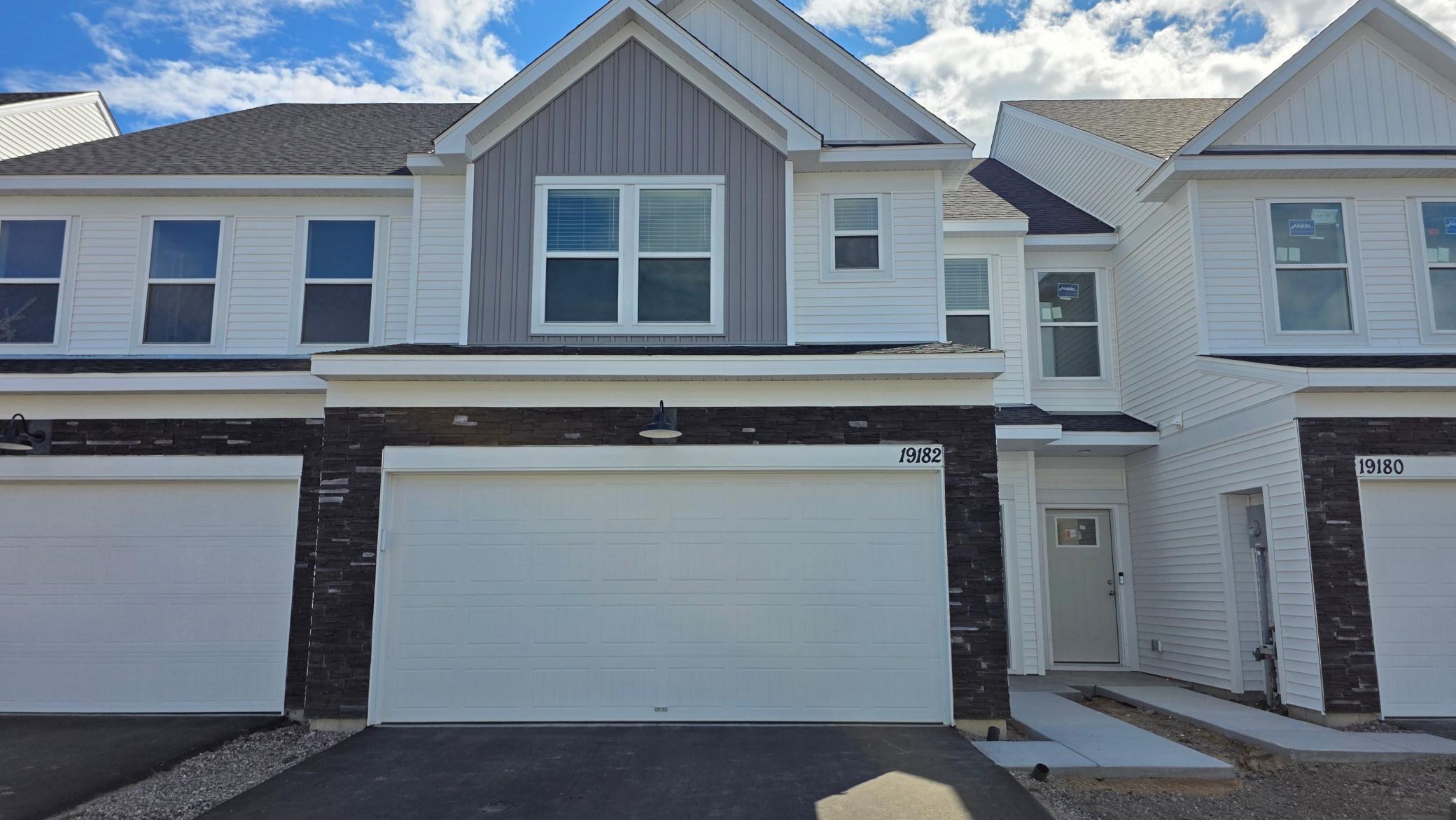 View of (TH) Side x Side at 19182 Goldenrod Trail, Corcoran - Mike Wilen | Minnesota Team Real Estate