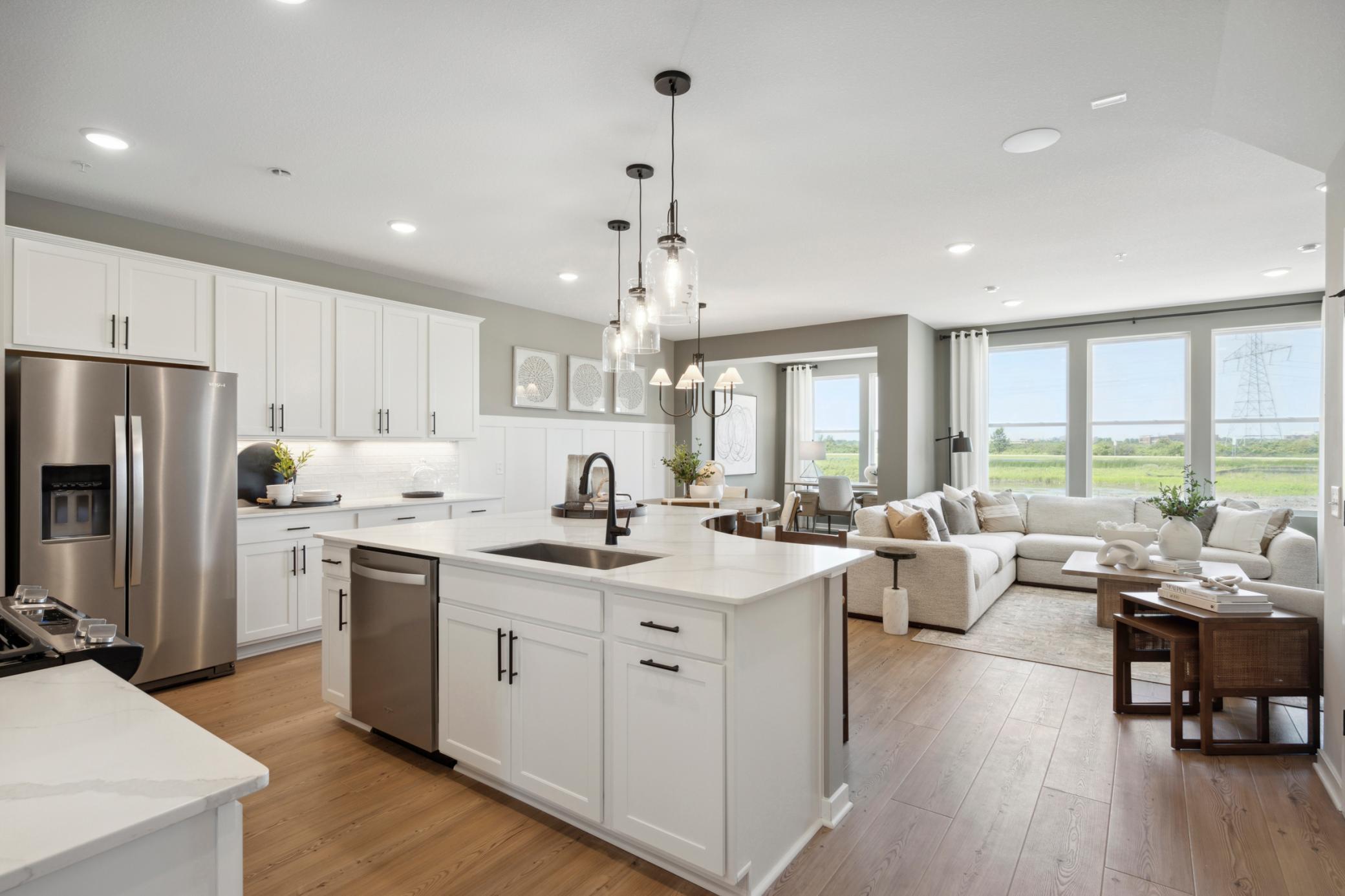 View of Residential at 19182 Goldenrod Trail, Corcoran MN 55374, Corcoran (26 of 28) - Mike Wilen | Minnesota Team Real Estate
