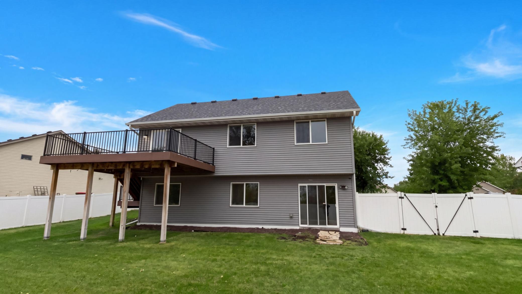 View of Residential at 18772 Range Pole Point, Big Lake MN 55309, Big Lake (50 of 58) - Mike Wilen | Minnesota Team Real Estate