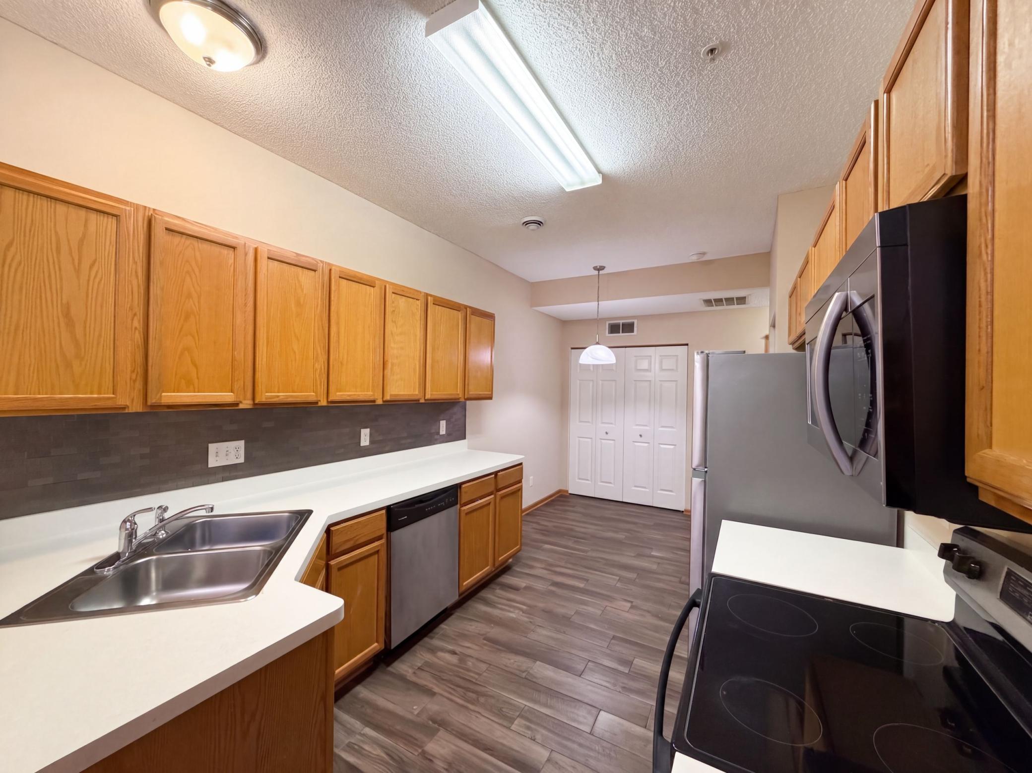 View of Residential at 5070 Holly Lane #702, Plymouth MN 55446, Plymouth (10 of 21) - Mike Wilen | Minnesota Team Real Estate