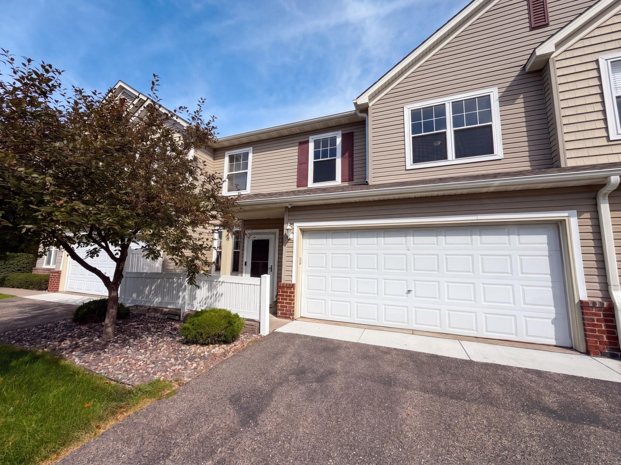 View of (TH) Side x Side at 5070 Holly Lane, Plymouth - Mike Wilen | Minnesota Team Real Estate