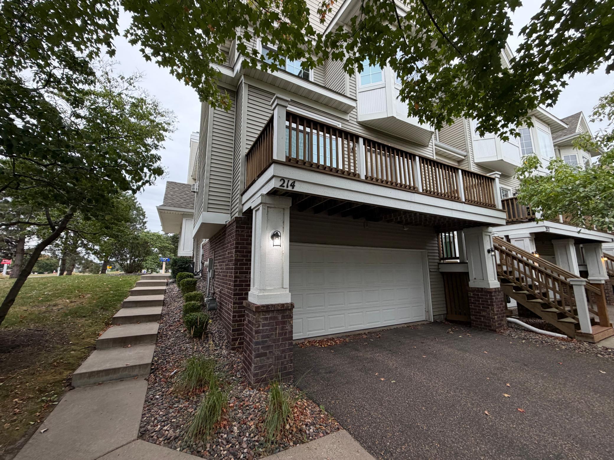 View of Residential at 214 Christenson Way, Fridley MN 55432, Fridley (17 of 18) - Mike Wilen | Minnesota Team Real Estate