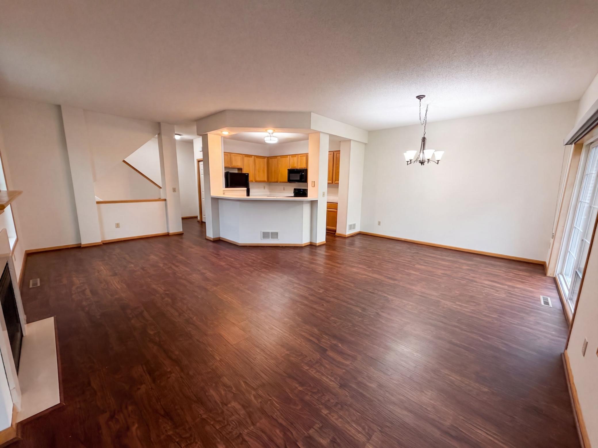 View of Residential at 214 Christenson Way, Fridley MN 55432, Fridley (9 of 18) - Mike Wilen | Minnesota Team Real Estate