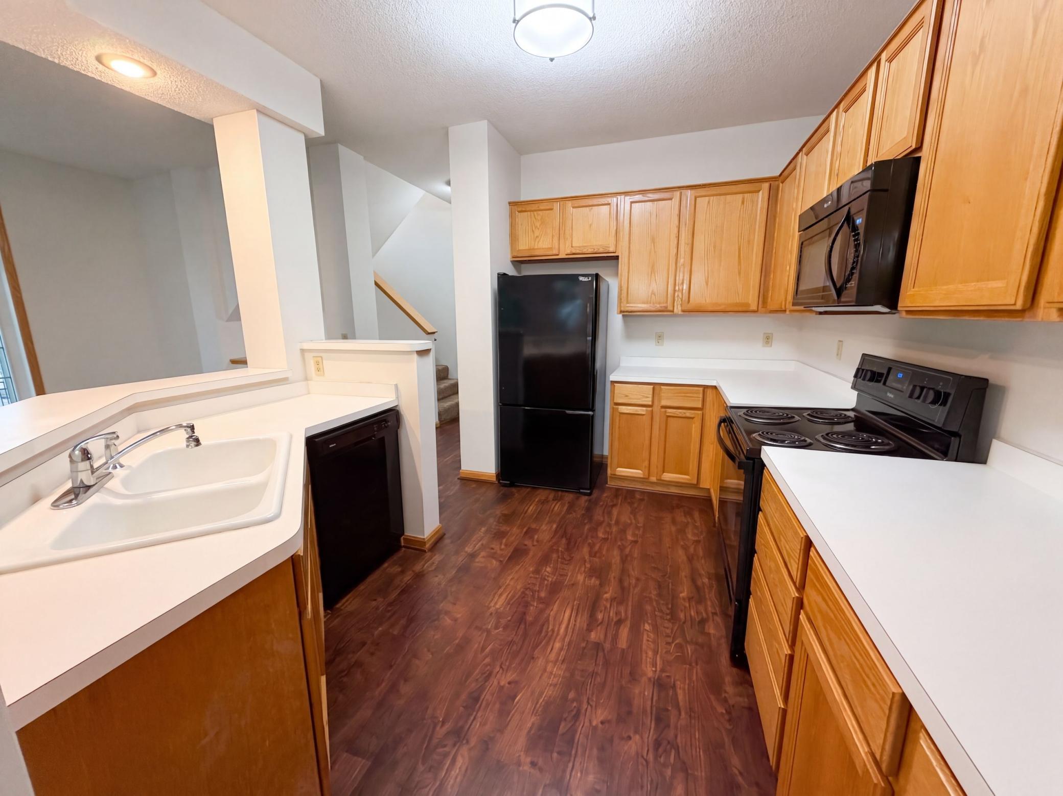 View of Residential at 214 Christenson Way, Fridley MN 55432, Fridley (2 of 18) - Mike Wilen | Minnesota Team Real Estate
