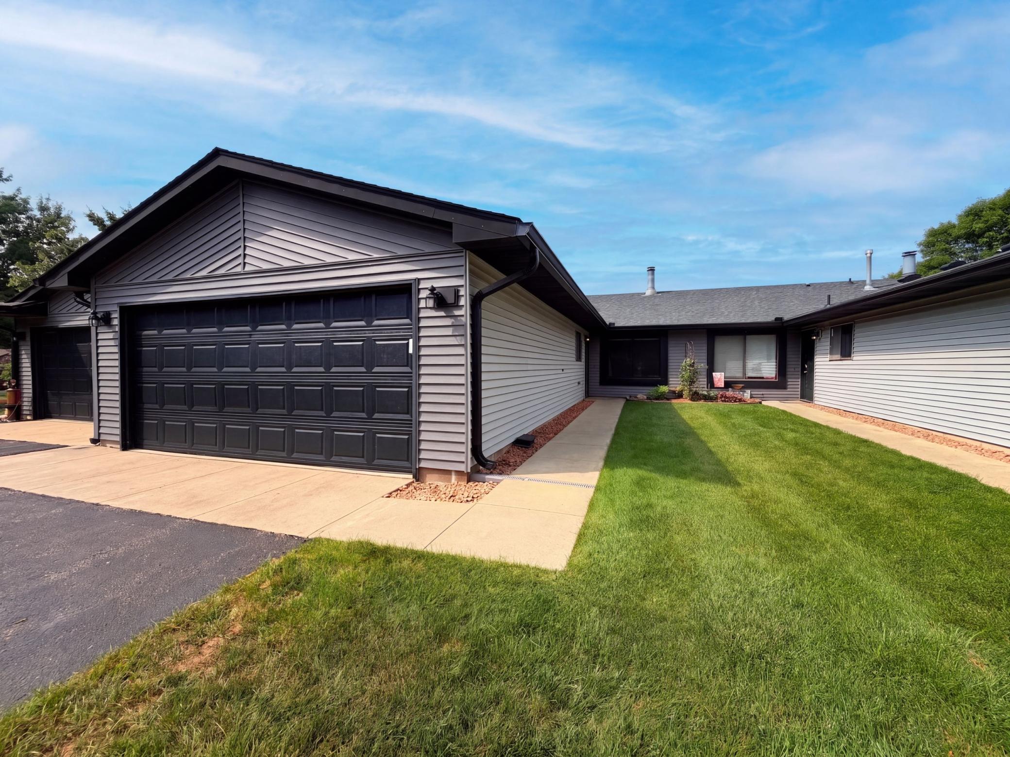 View of (TH) Side x Side at 13397 Hughes Court, Apple Valley - Mike Wilen | Minnesota Team Real Estate
