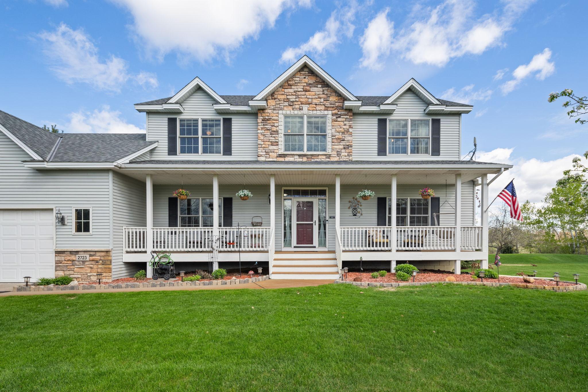 View of Residential at 2723 174th Avenue, Ham Lake MN 55304, Ham Lake (2 of 43) - Mike Wilen | Minnesota Team Real Estate