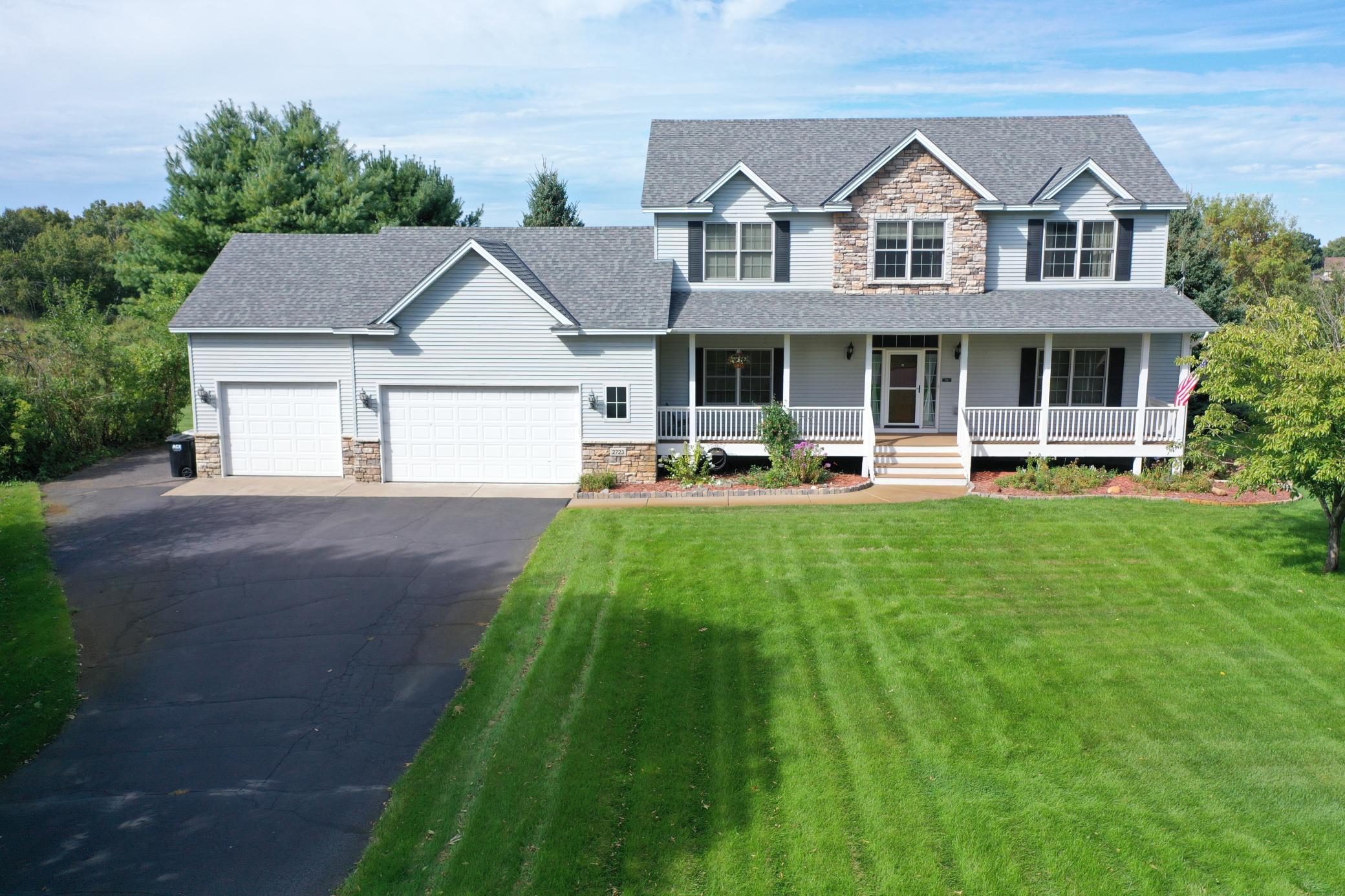 View of Residential at 2723 174th Avenue, Ham Lake MN 55304, Ham Lake (43 of 43) - Mike Wilen | Minnesota Team Real Estate
