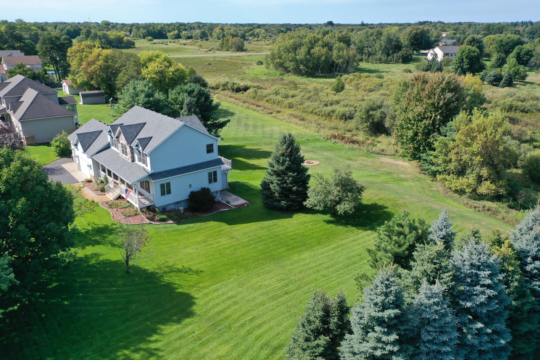 View of Residential at 2723 174th Avenue, Ham Lake MN 55304, Ham Lake (34 of 43) - Mike Wilen | Minnesota Team Real Estate