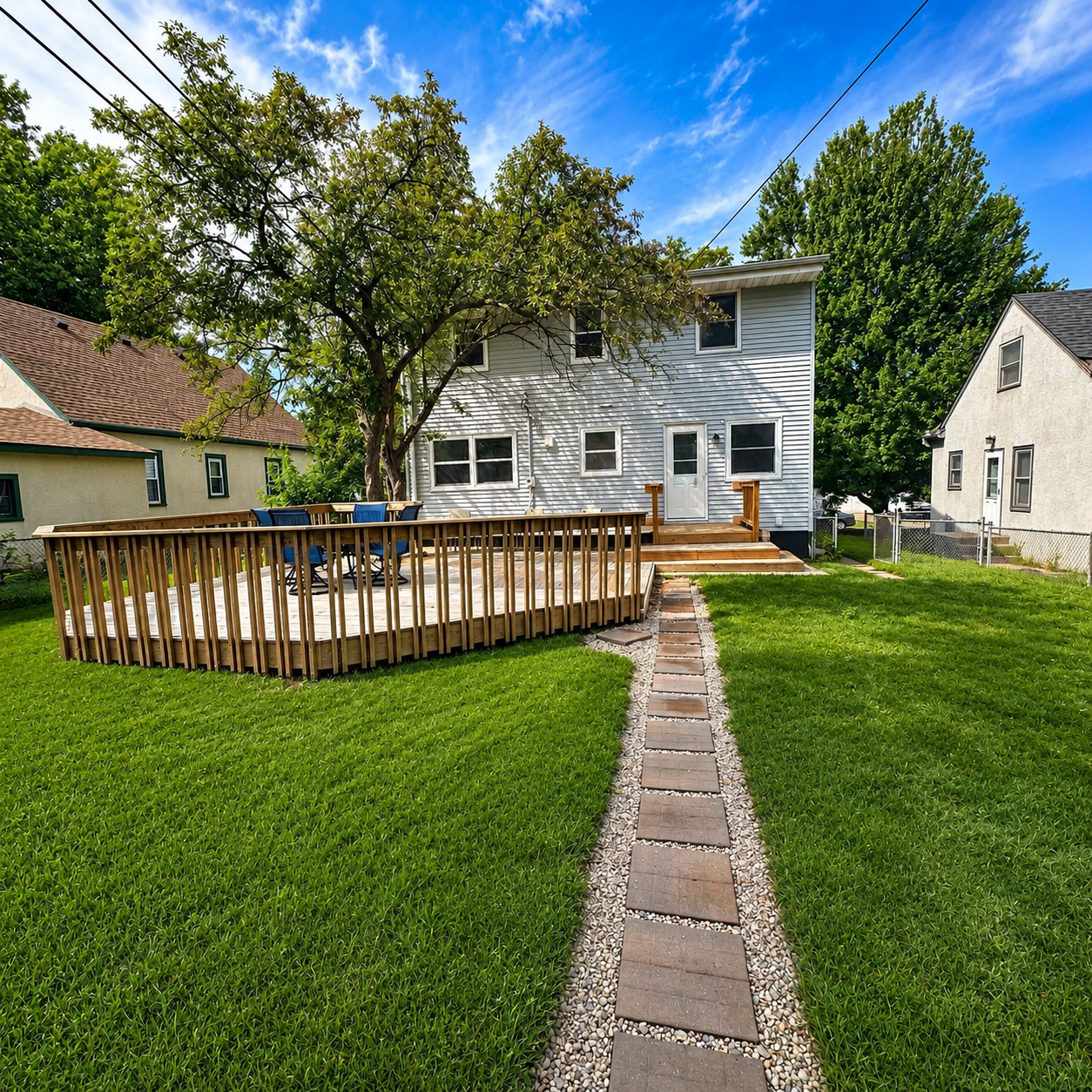 View of Residential at 6617 2nd Avenue, Richfield MN 55423, Richfield (2 of 12) - Mike Wilen | Minnesota Team Real Estate