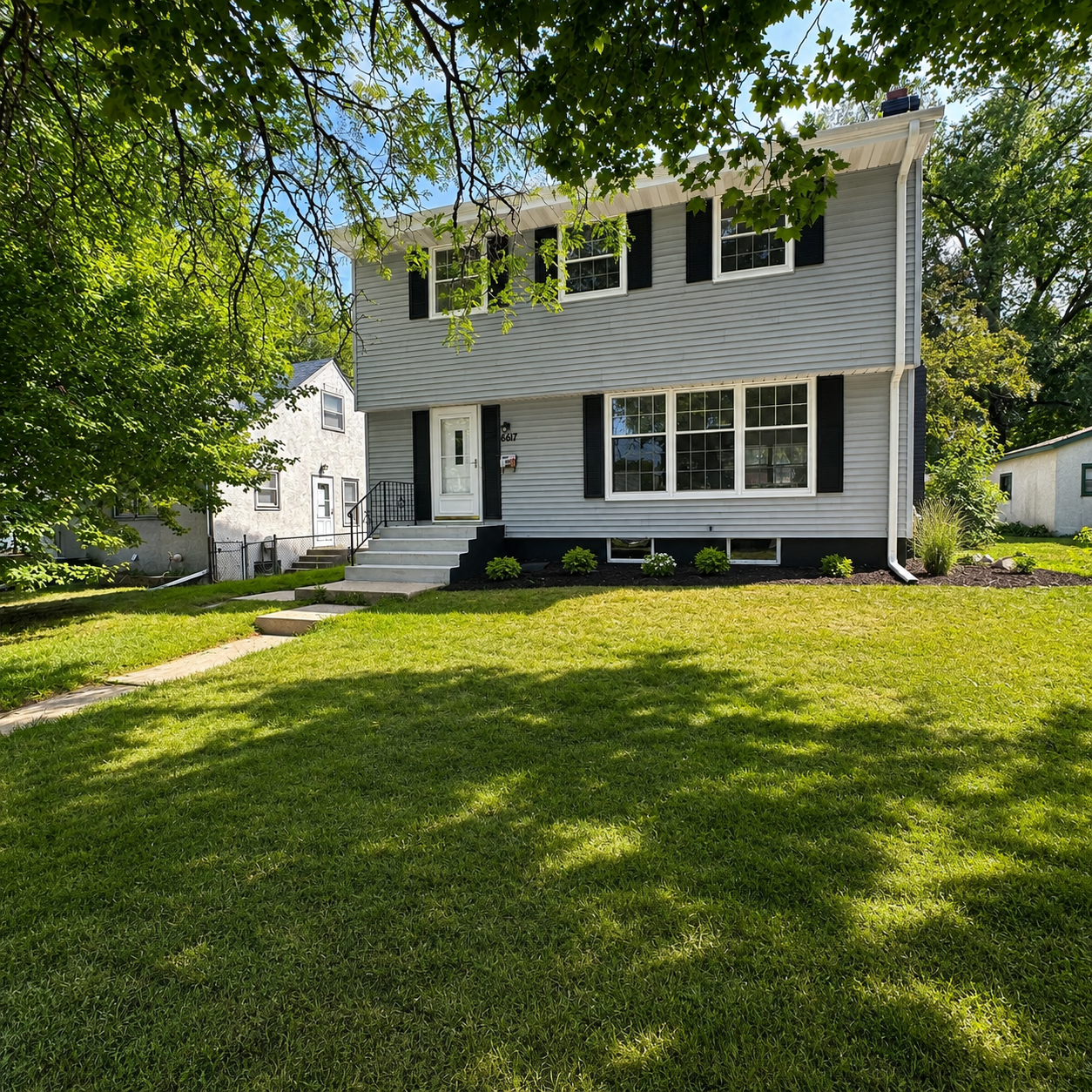 View of Single Family at 6617 2nd Avenue, Richfield - Mike Wilen | Minnesota Team Real Estate