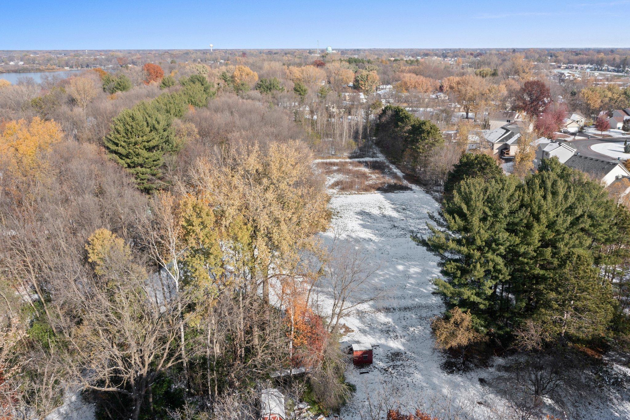 View of Land at 21145 Fondant Avenue, Forest Lake MN 55025, Forest Lake (19 of 21) - Mike Wilen | Minnesota Team Real Estate