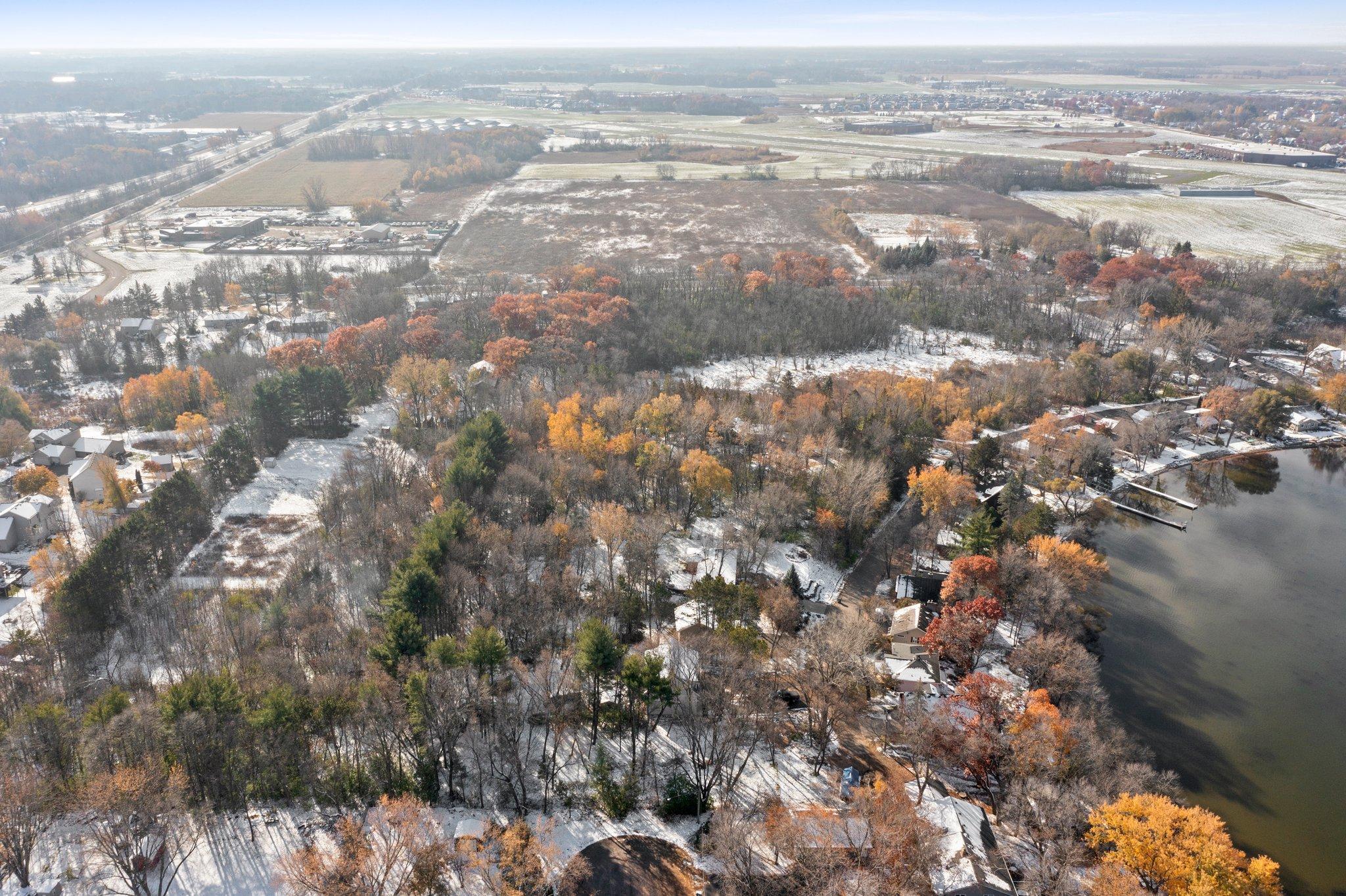 View of Land at 21145 Fondant Avenue, Forest Lake MN 55025, Forest Lake (16 of 21) - Mike Wilen | Minnesota Team Real Estate