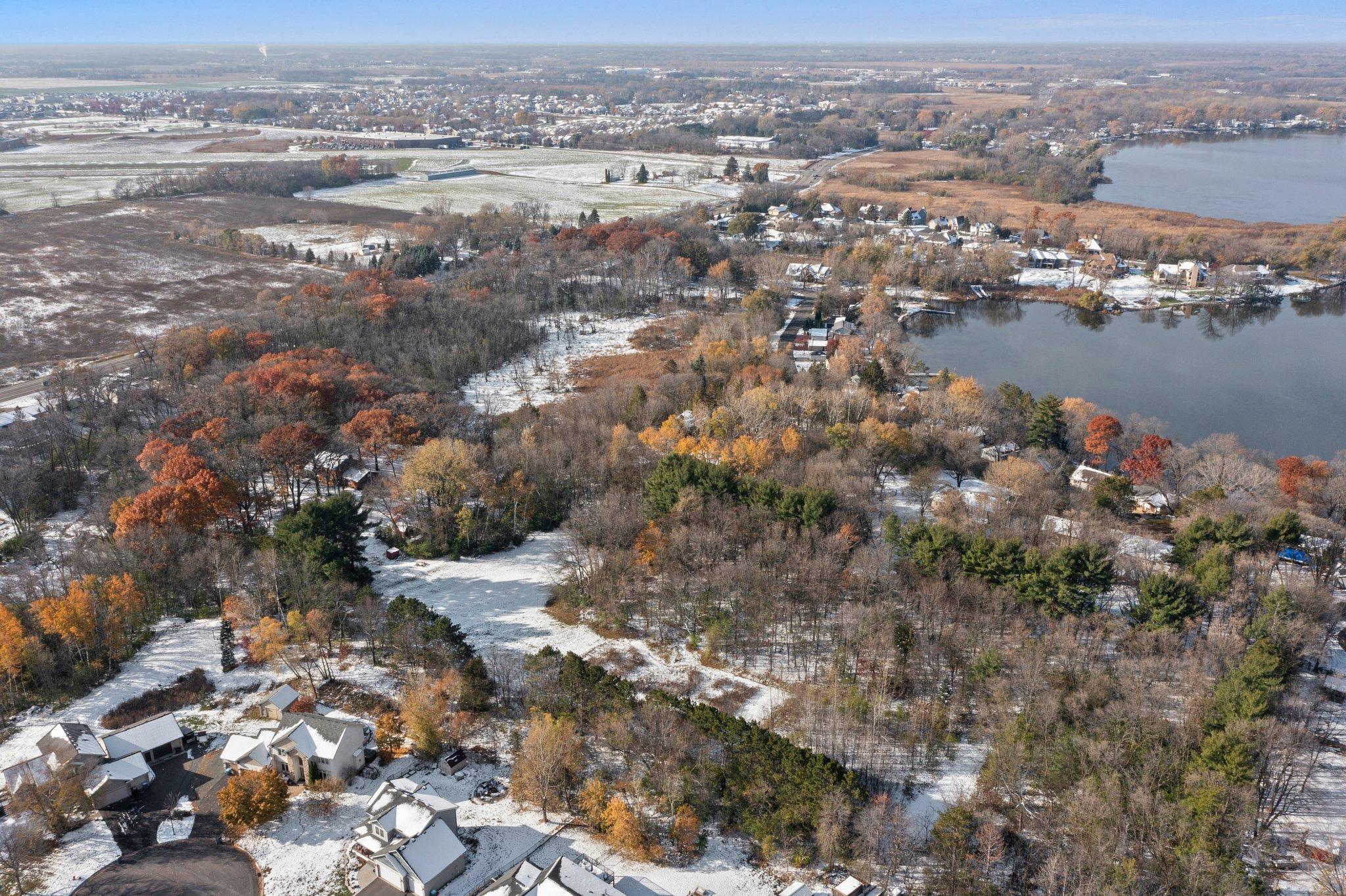 View of Land at 21145 Fondant Avenue, Forest Lake MN 55025, Forest Lake (14 of 21) - Mike Wilen | Minnesota Team Real Estate