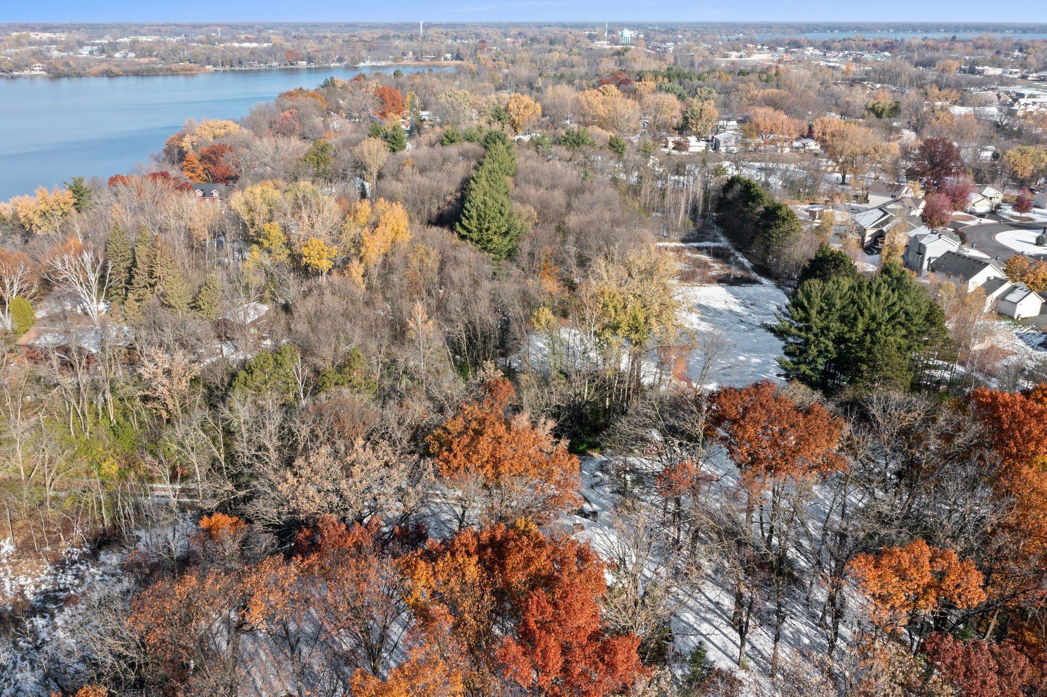View of Land at 21145 Fondant Avenue, Forest Lake MN 55025, Forest Lake (4 of 21) - Mike Wilen | Minnesota Team Real Estate