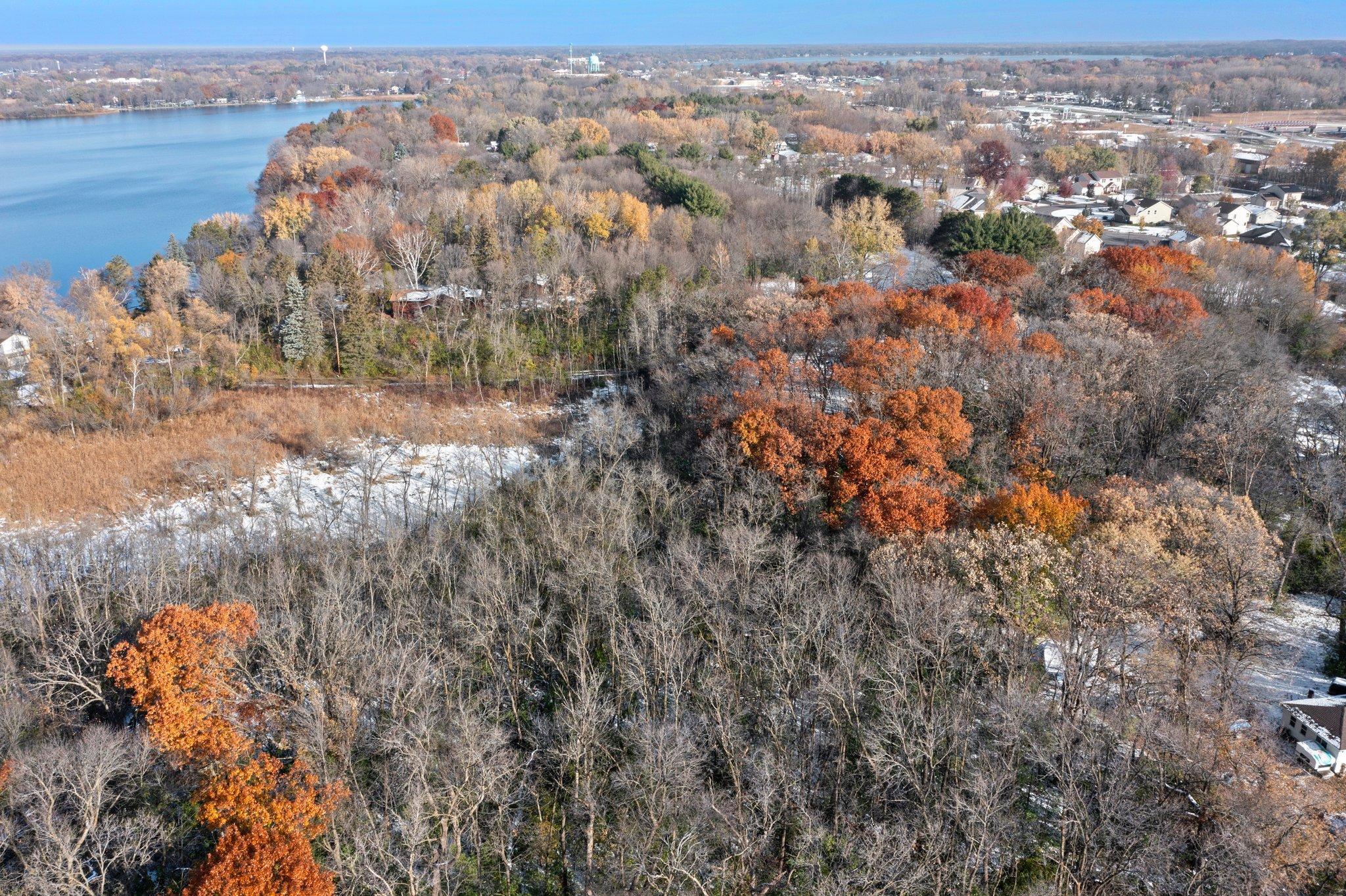 View of Land at 21145 Fondant Avenue, Forest Lake MN 55025, Forest Lake (7 of 21) - Mike Wilen | Minnesota Team Real Estate