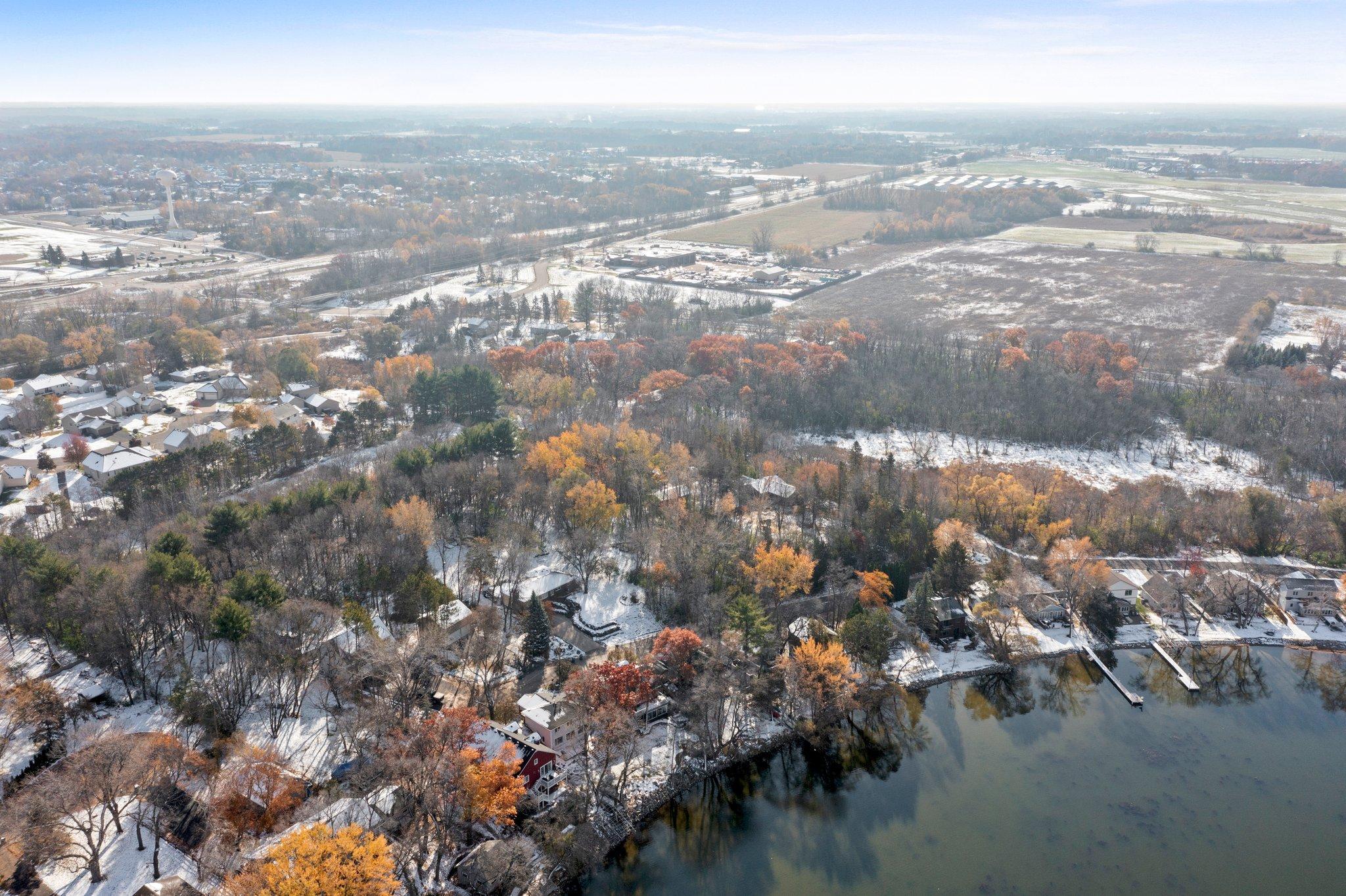 View of Land at 21145 Fondant Avenue, Forest Lake MN 55025, Forest Lake (5 of 21) - Mike Wilen | Minnesota Team Real Estate