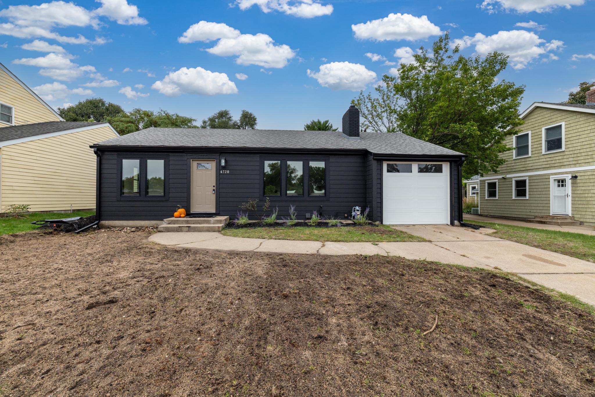 View of Residential at 4720 41st Street, Saint Louis Park MN 55416, Saint Louis Park (2 of 34) - Mike Wilen | Minnesota Team Real Estate