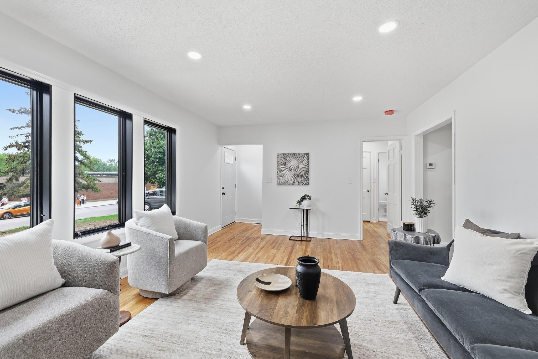 View of Residential at 4720 41st Street, Saint Louis Park MN 55416, Saint Louis Park (5 of 34) - Mike Wilen | Minnesota Team Real Estate