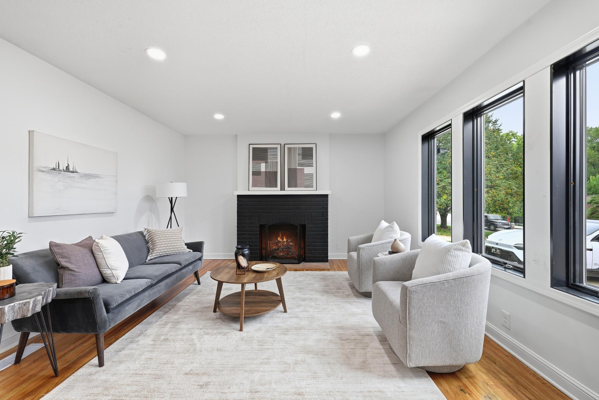 View of Single Family at 4720 41st Street, Saint Louis Park - Mike Wilen | Minnesota Team Real Estate