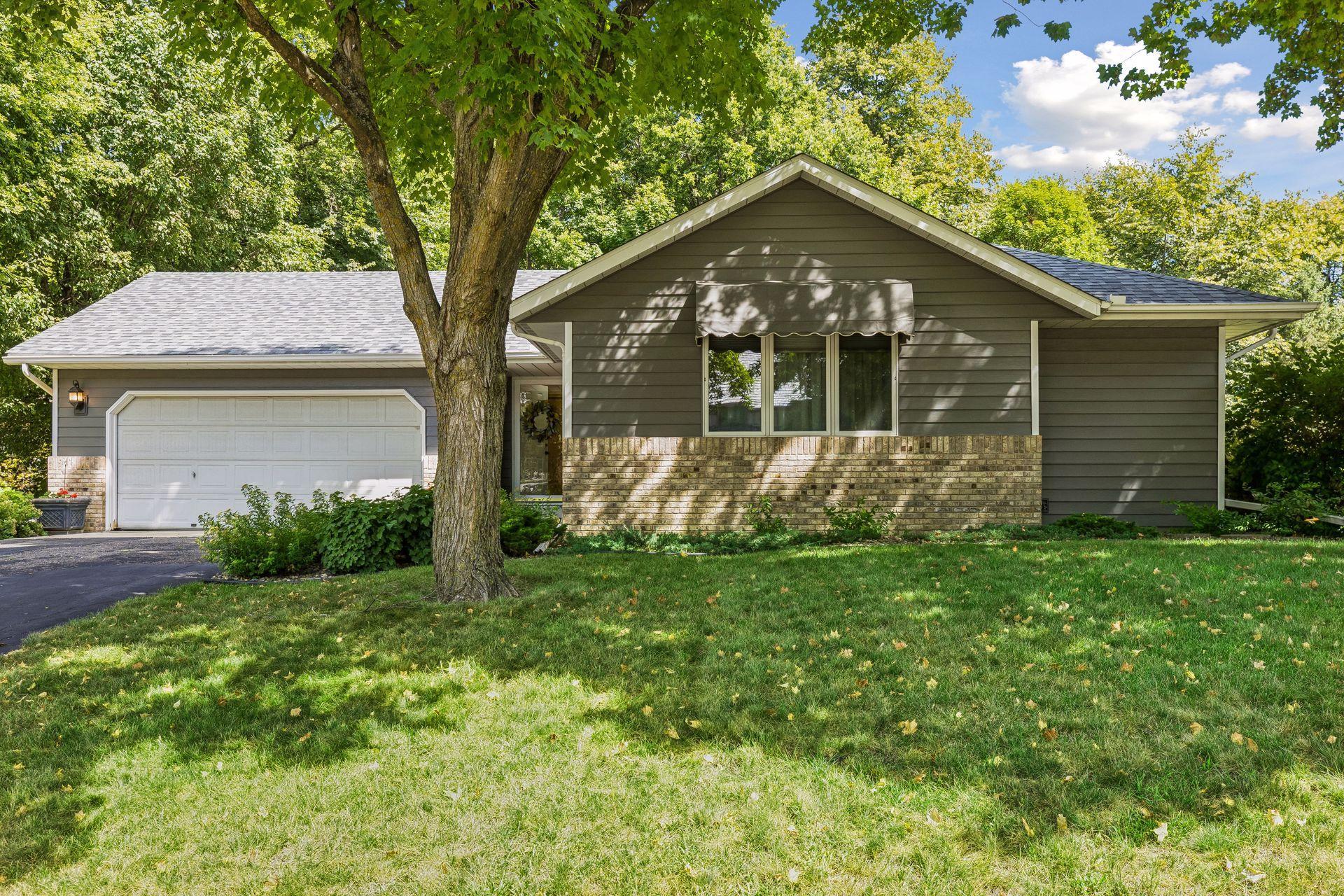 View of Single Family at 705 Schubert Drive, Buffalo - Mike Wilen | Minnesota Team Real Estate