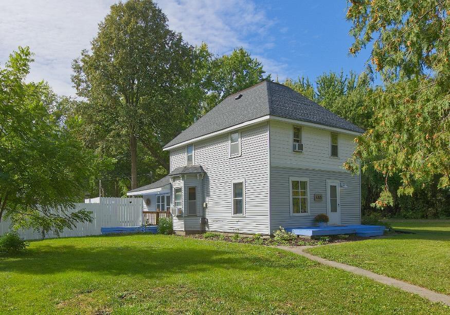View of Single Family at 440 3rd Street, Cokato - Mike Wilen | Minnesota Team Real Estate