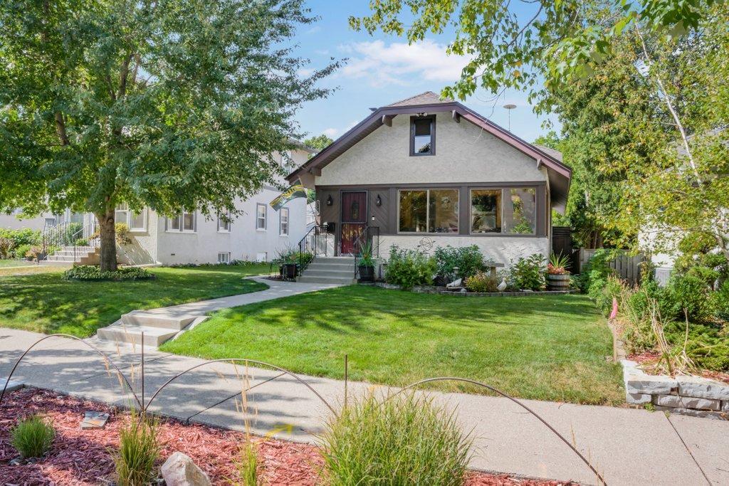View of Residential at 5128 Beard Avenue, Minneapolis MN 55410, Minneapolis (2 of 44) - Mike Wilen | Minnesota Team Real Estate
