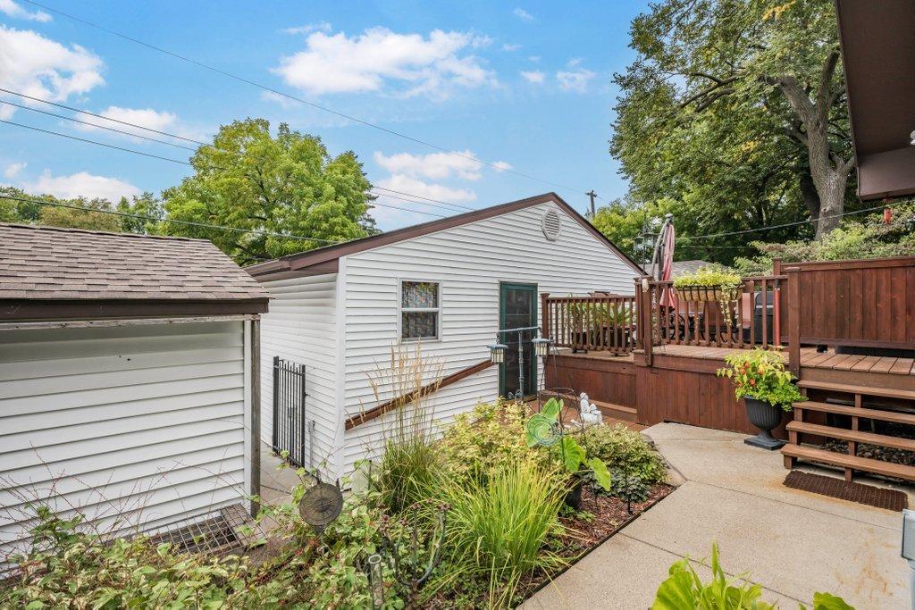 View of Residential at 5128 Beard Avenue, Minneapolis MN 55410, Minneapolis (32 of 44) - Mike Wilen | Minnesota Team Real Estate