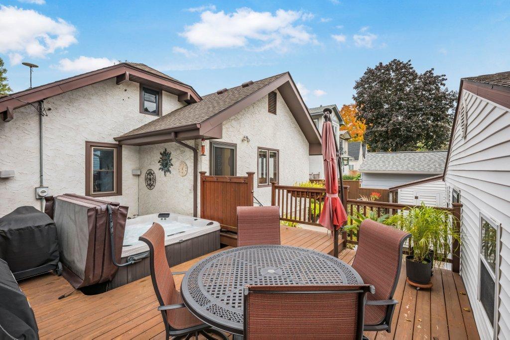 View of Residential at 5128 Beard Avenue, Minneapolis MN 55410, Minneapolis (30 of 44) - Mike Wilen | Minnesota Team Real Estate