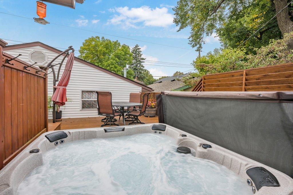 View of Residential at 5128 Beard Avenue, Minneapolis MN 55410, Minneapolis (29 of 44) - Mike Wilen | Minnesota Team Real Estate
