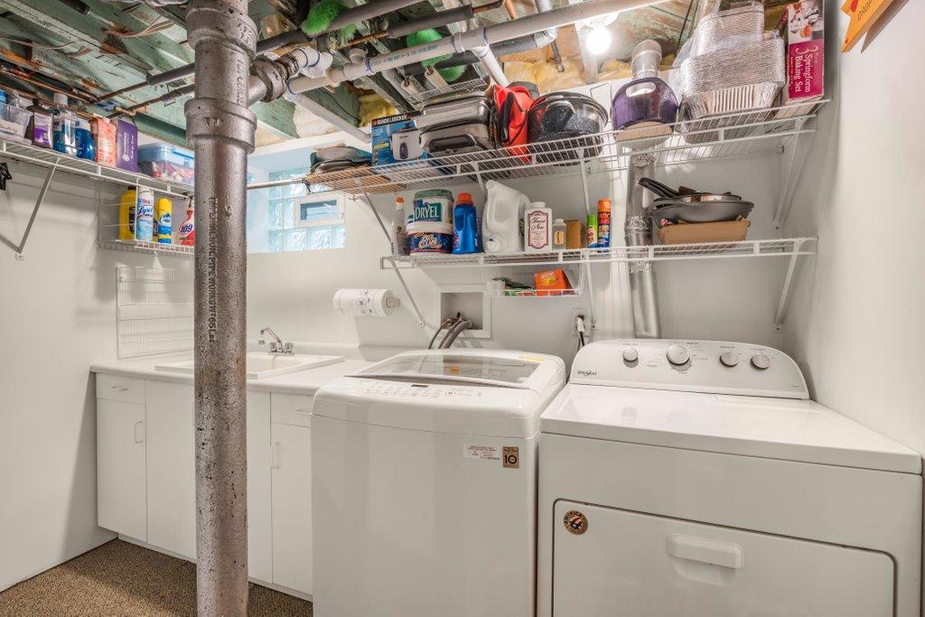 View of Residential at 5128 Beard Avenue, Minneapolis MN 55410, Minneapolis (28 of 44) - Mike Wilen | Minnesota Team Real Estate