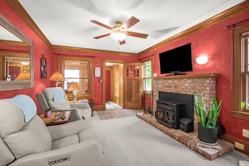 View of Residential at 5128 Beard Avenue, Minneapolis MN 55410, Minneapolis (6 of 44) - Mike Wilen | Minnesota Team Real Estate