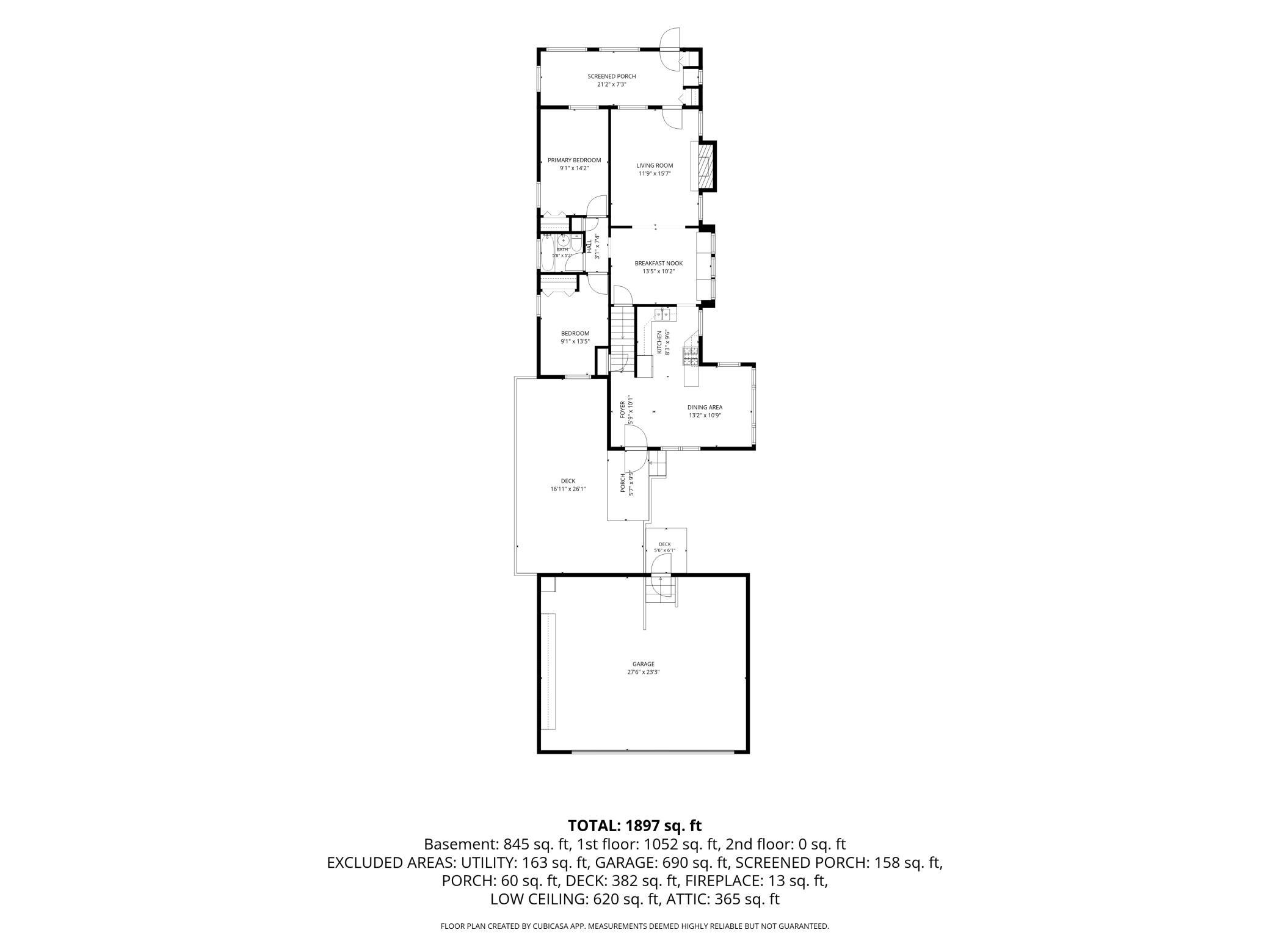 View of Residential at 5128 Beard Avenue, Minneapolis MN 55410, Minneapolis (41 of 44) - Mike Wilen | Minnesota Team Real Estate