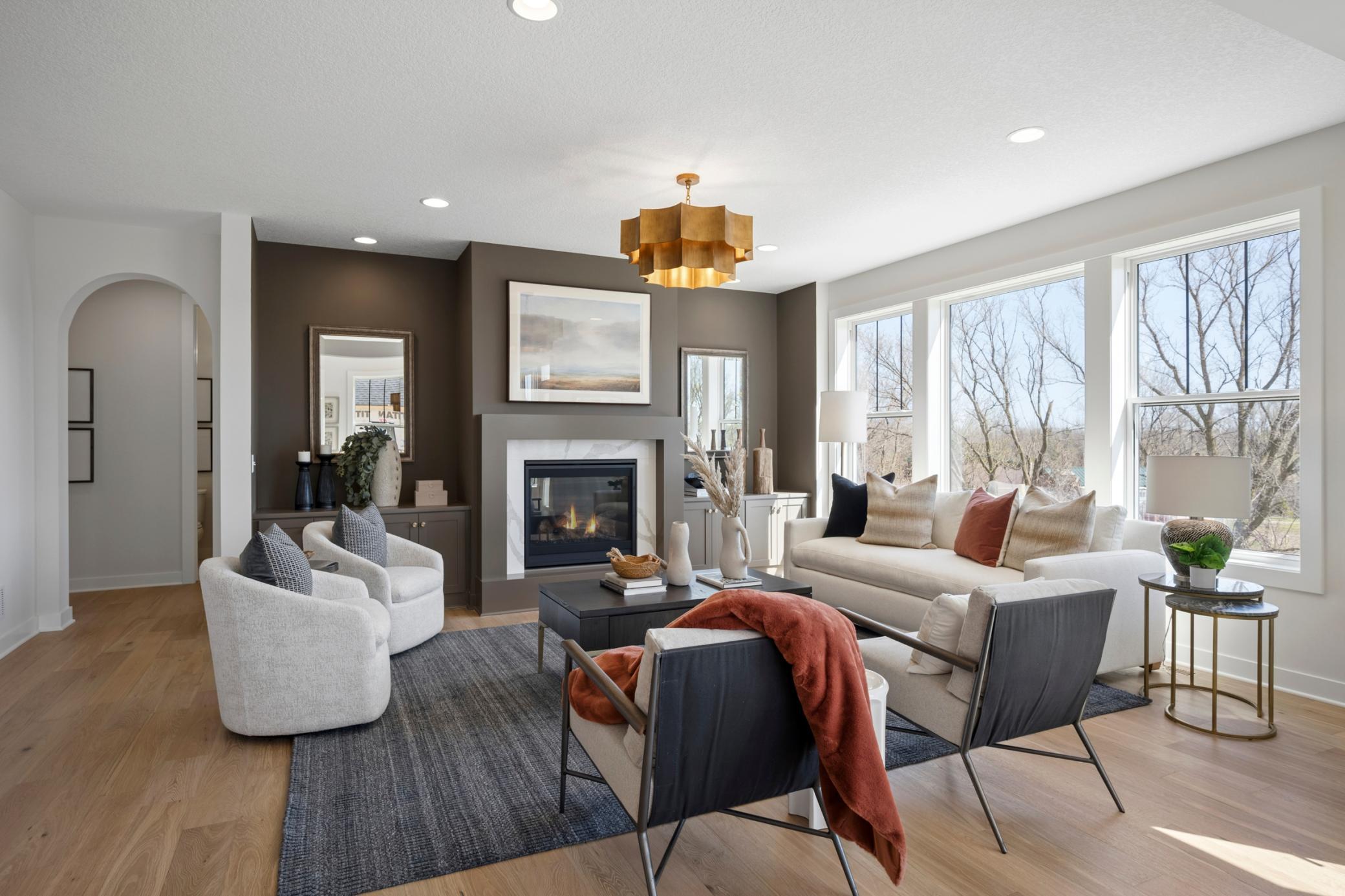 View of Single Family at 14708 Kingsview Lane, Dayton - Mike Wilen | Minnesota Team Real Estate