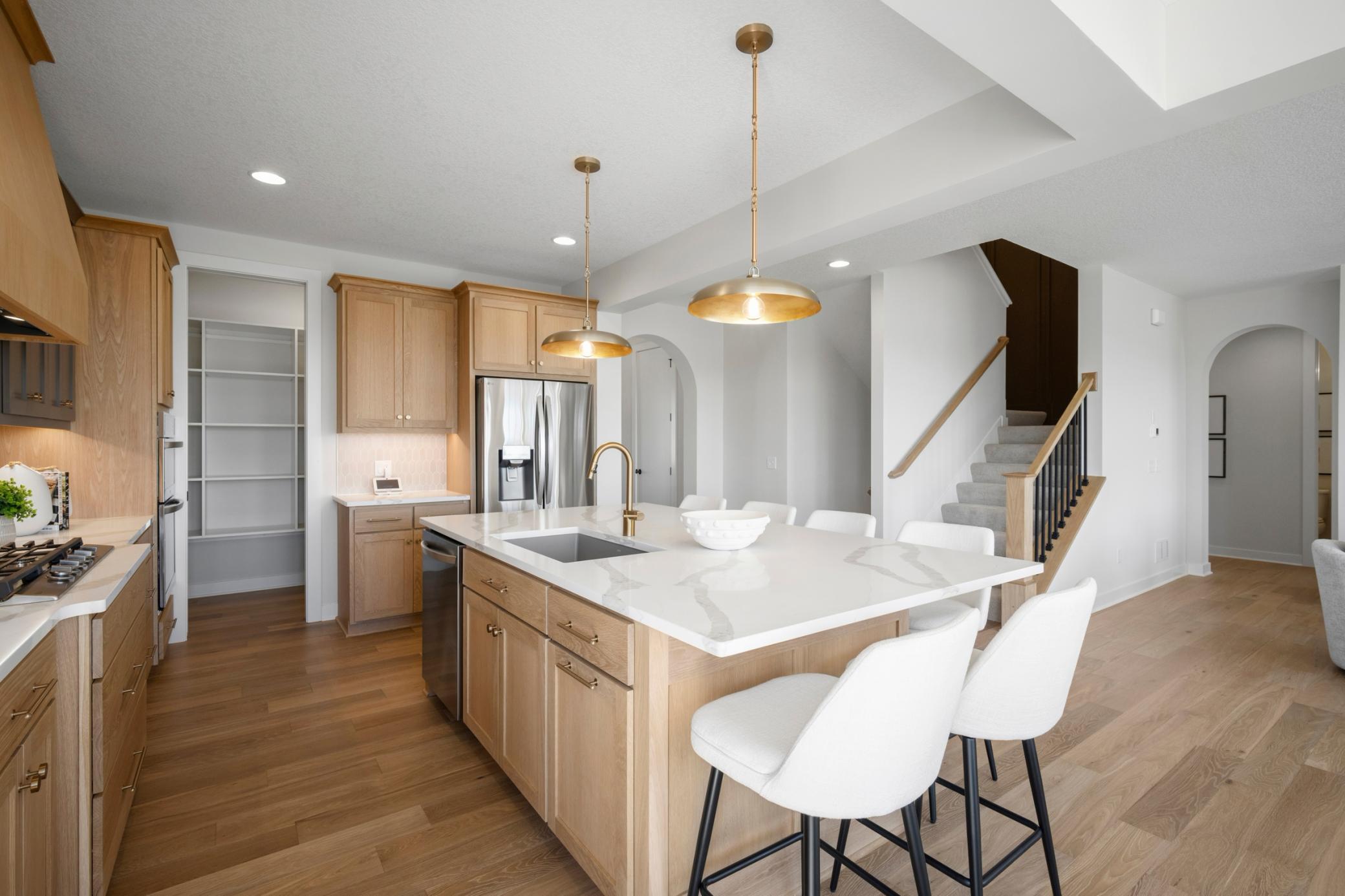 View of Residential at 14708 Kingsview Lane, Dayton MN 55327, Dayton (13 of 57) - Mike Wilen | Minnesota Team Real Estate