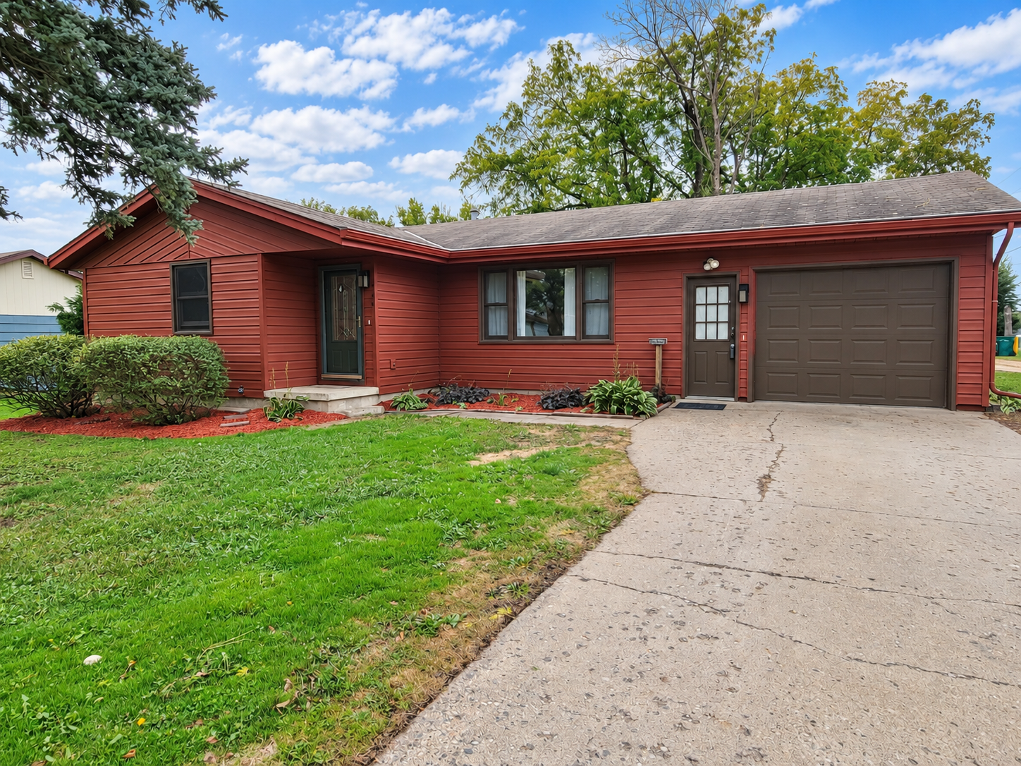 View of Residential at 520 Smith Street, Le Sueur MN 56058, Le Sueur (17 of 17) - Mike Wilen | Minnesota Team Real Estate