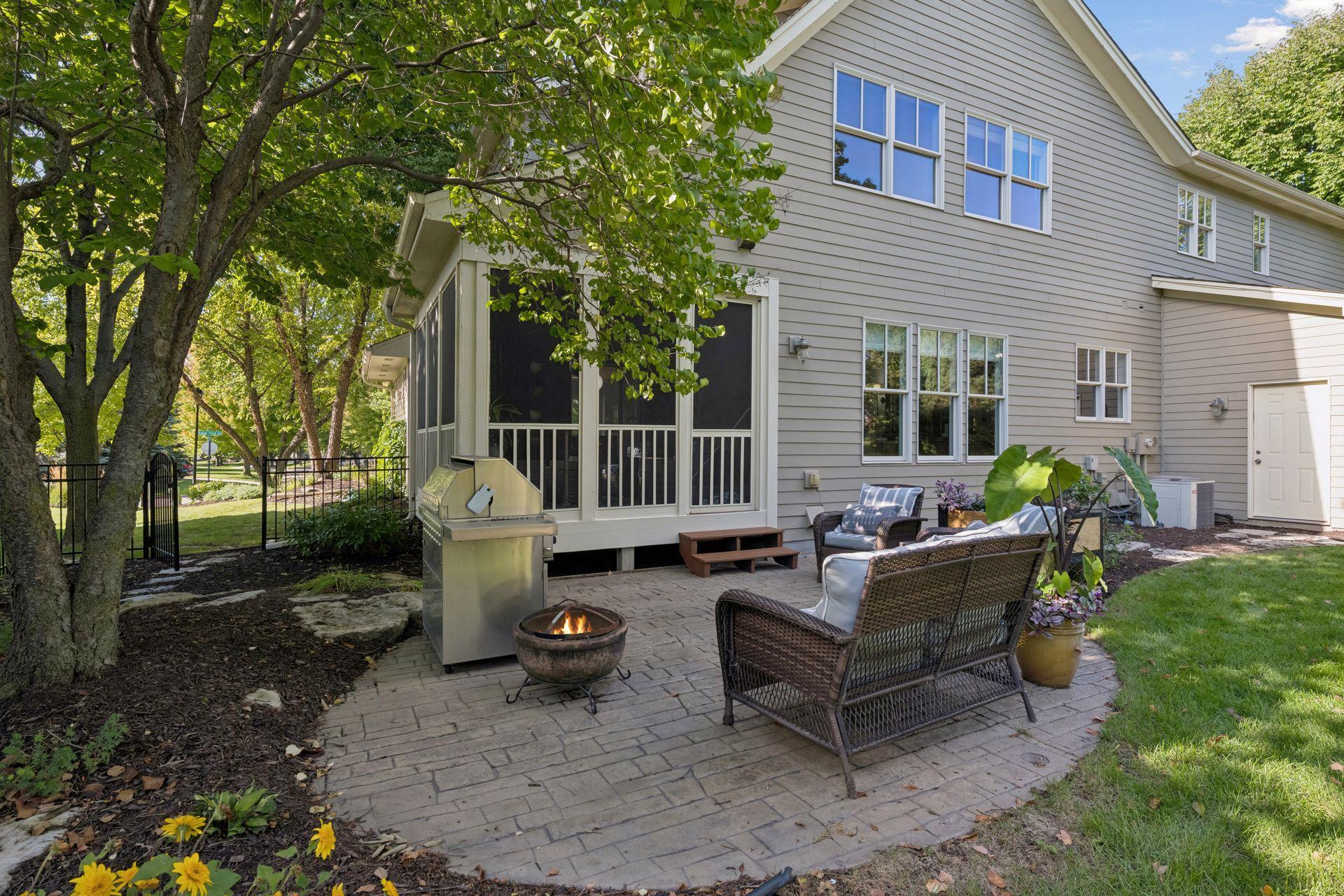 View of Residential at 8455 Kelzer Pond Drive, Victoria MN 55386, Victoria (47 of 50) - Mike Wilen | Minnesota Team Real Estate