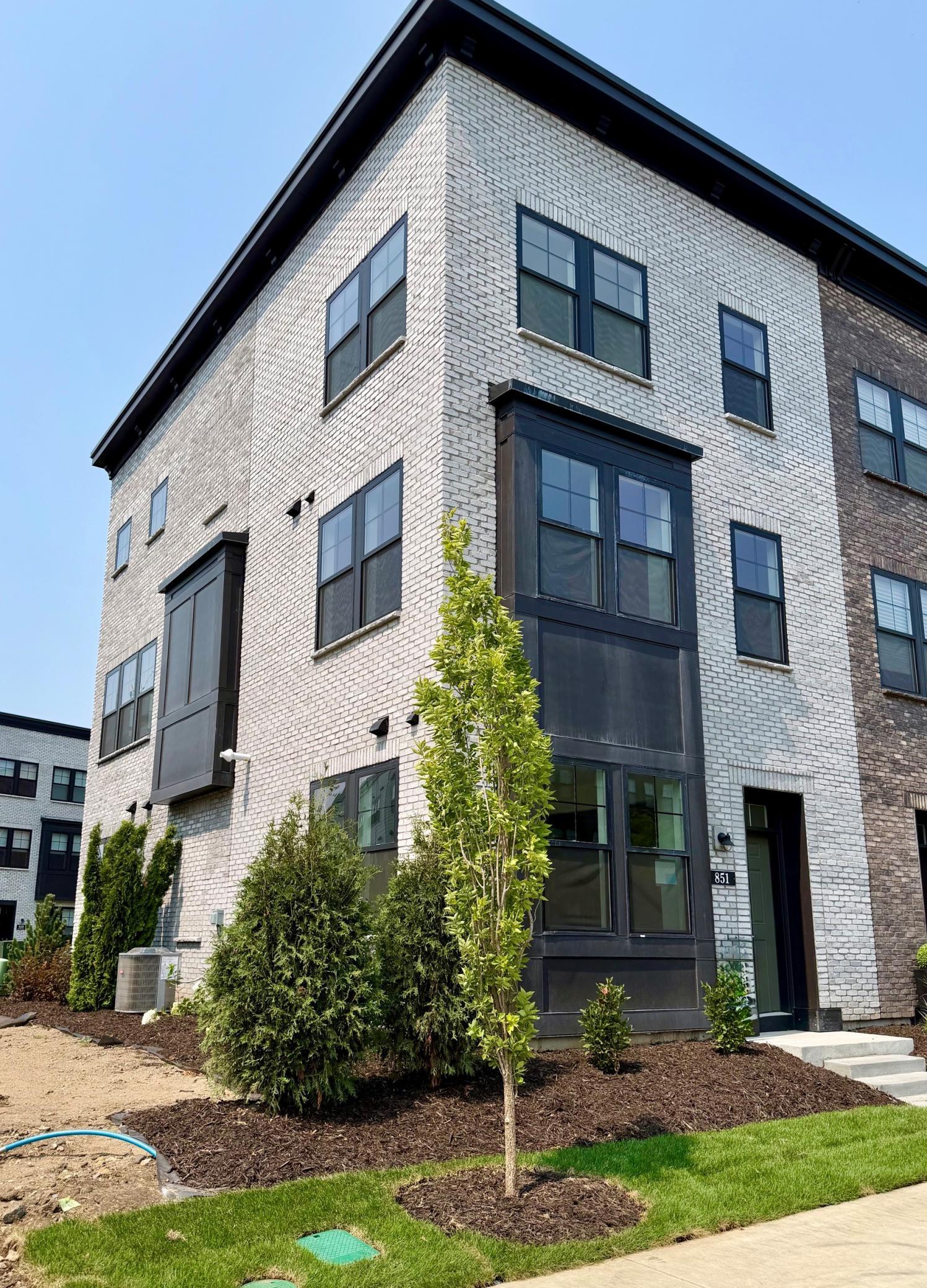 View of (TH) Side x Side at 851 Mount Curve, Saint Paul - Mike Wilen | Minnesota Team Real Estate