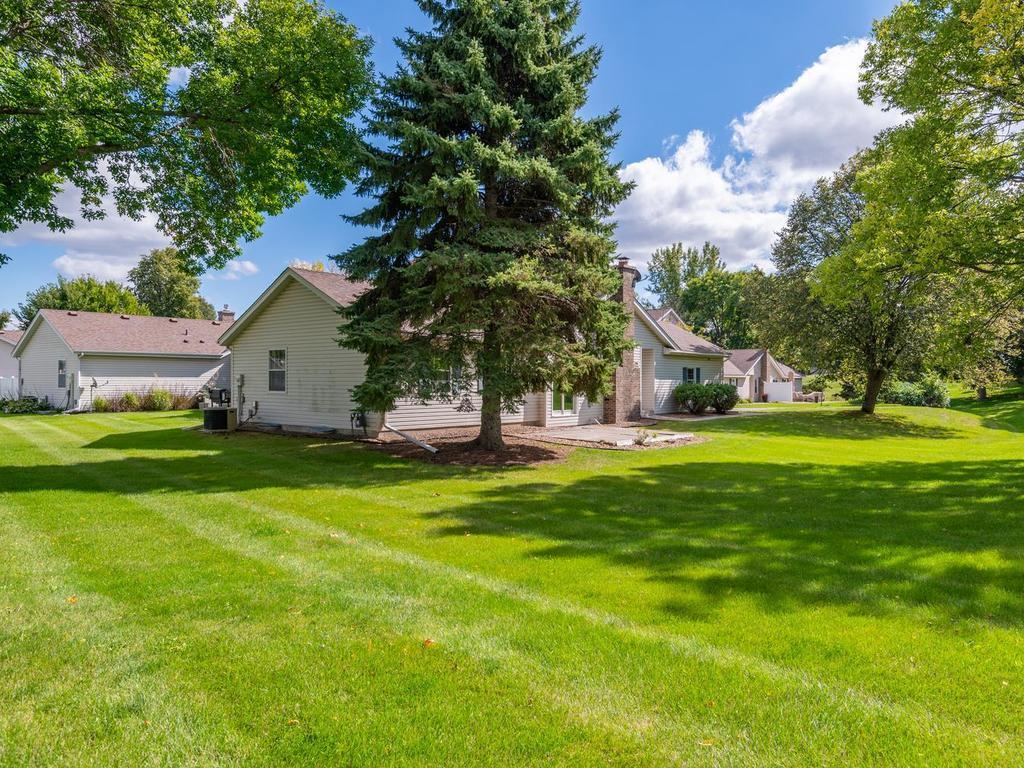 View of Residential at 4825 Orchid Lane, Plymouth MN 55446, Plymouth (33 of 34) - Mike Wilen | Minnesota Team Real Estate