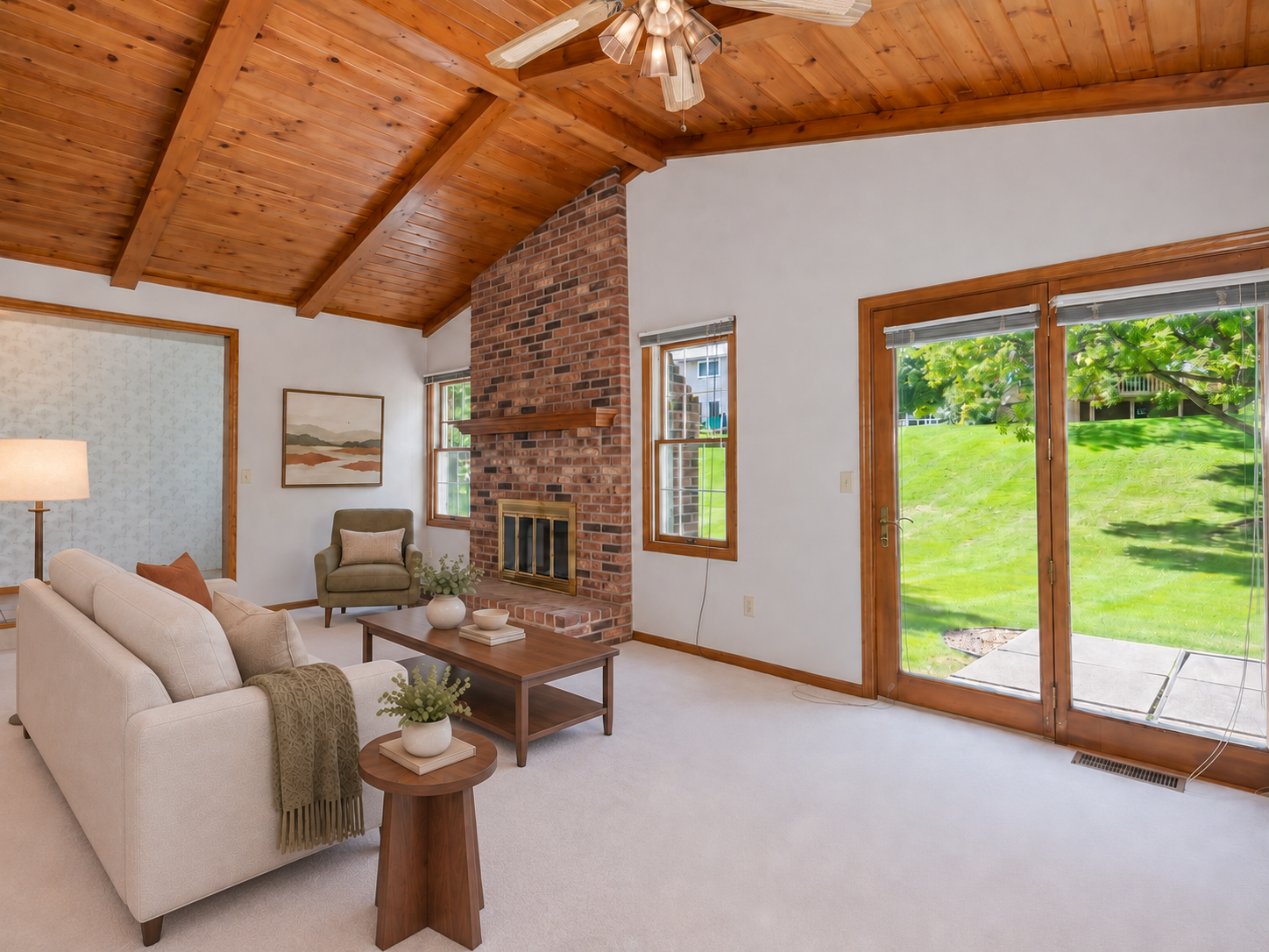 View of Residential at 4825 Orchid Lane, Plymouth MN 55446, Plymouth (5 of 34) - Mike Wilen | Minnesota Team Real Estate