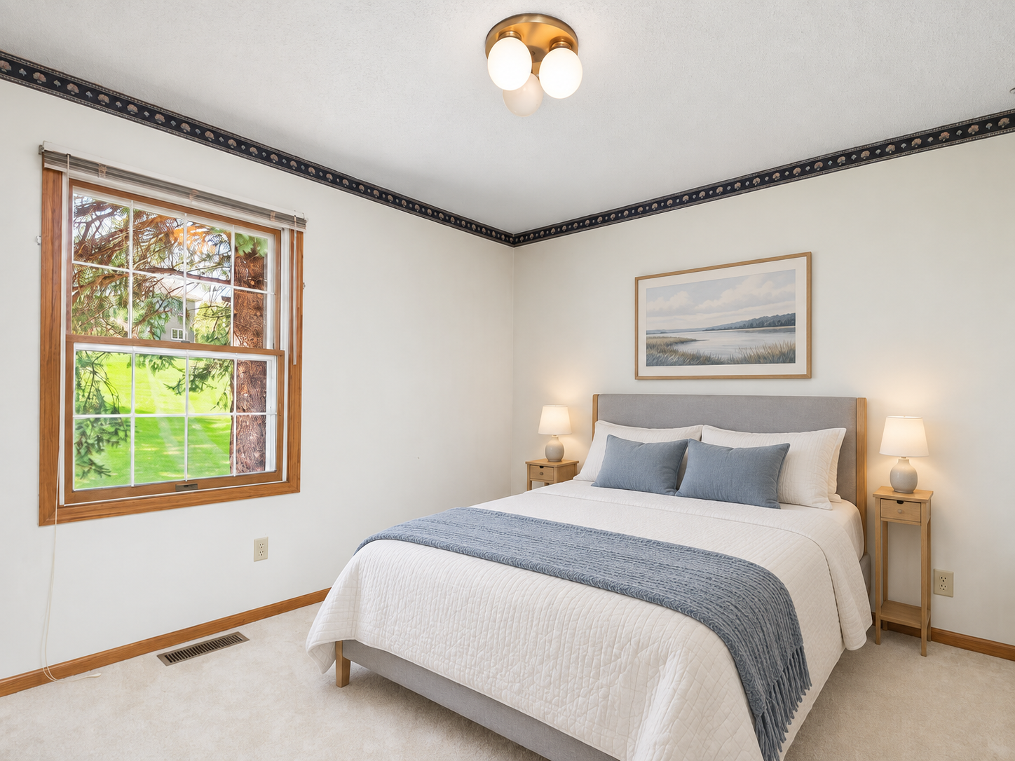 View of Residential at 4825 Orchid Lane, Plymouth MN 55446, Plymouth (23 of 34) - Mike Wilen | Minnesota Team Real Estate