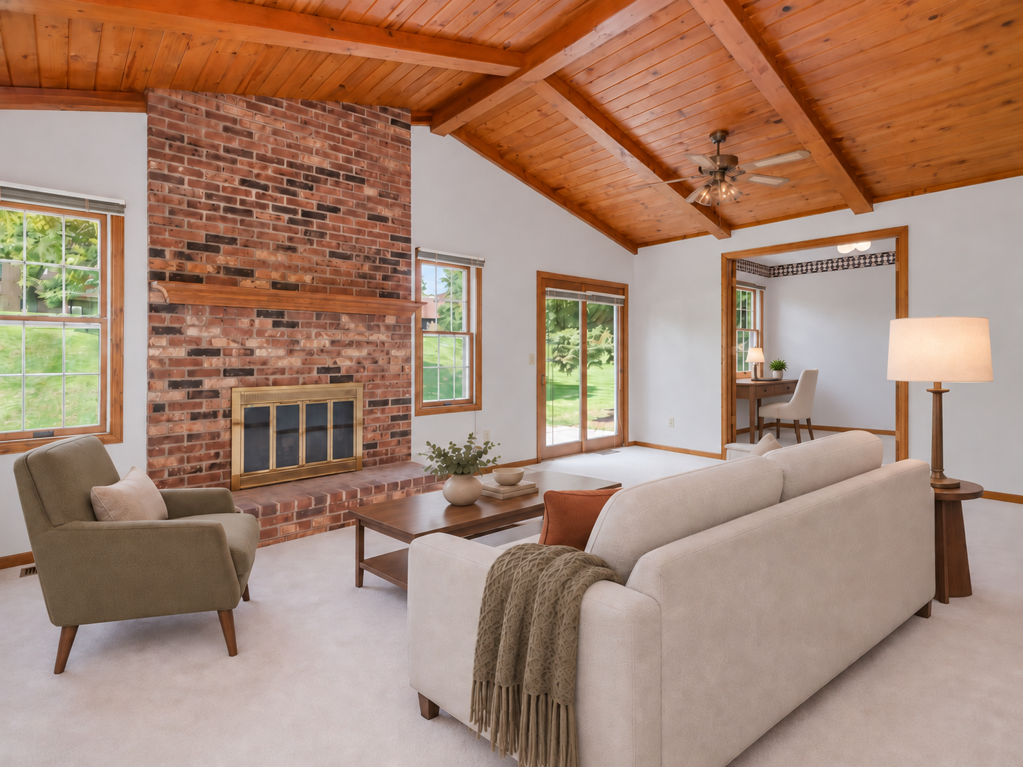 View of Residential at 4825 Orchid Lane, Plymouth MN 55446, Plymouth (3 of 34) - Mike Wilen | Minnesota Team Real Estate