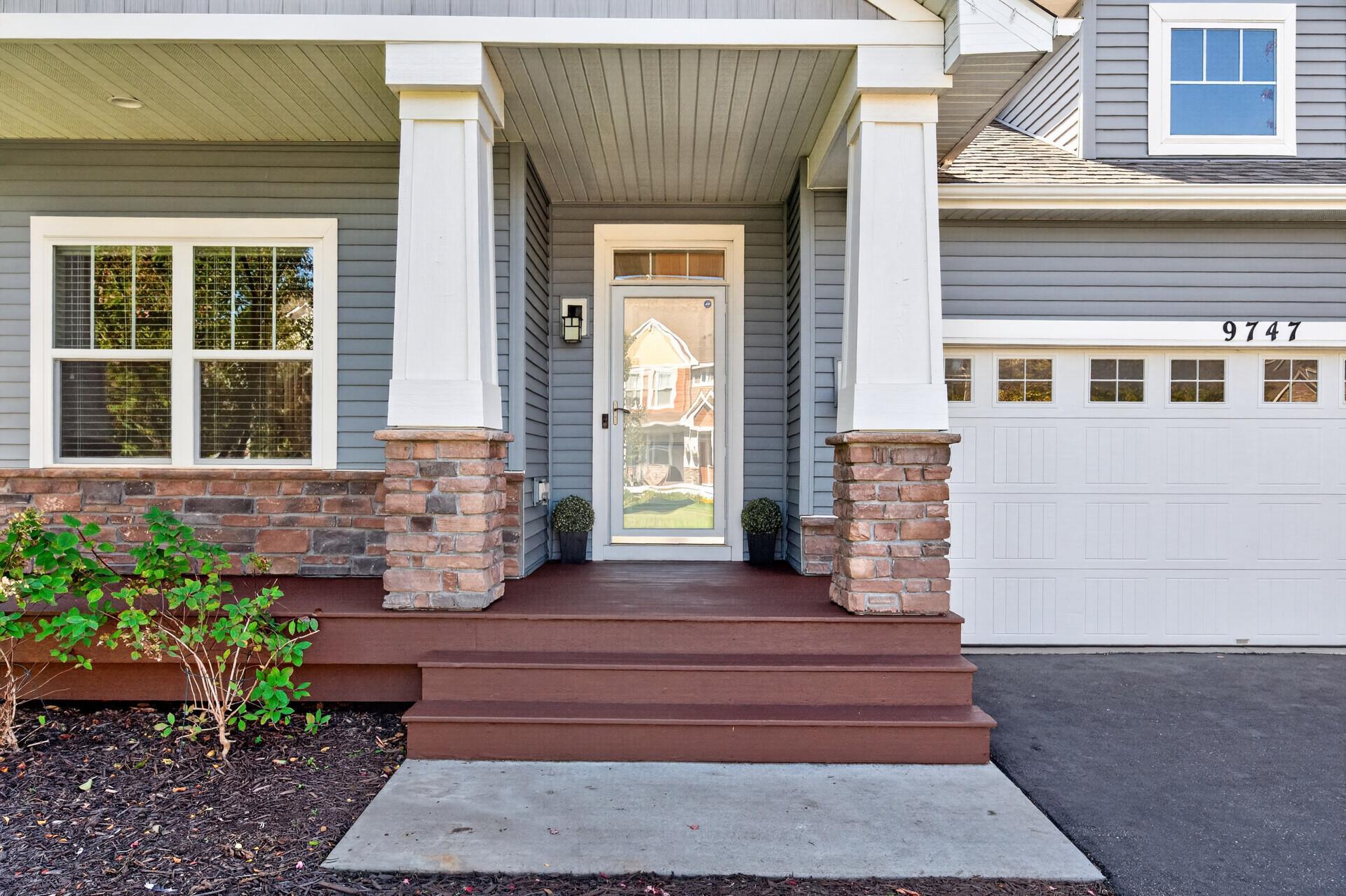 View of Residential at 9747 69th Street, Cottage Grove MN 55016, Cottage Grove (76 of 77) - Mike Wilen | Minnesota Team Real Estate