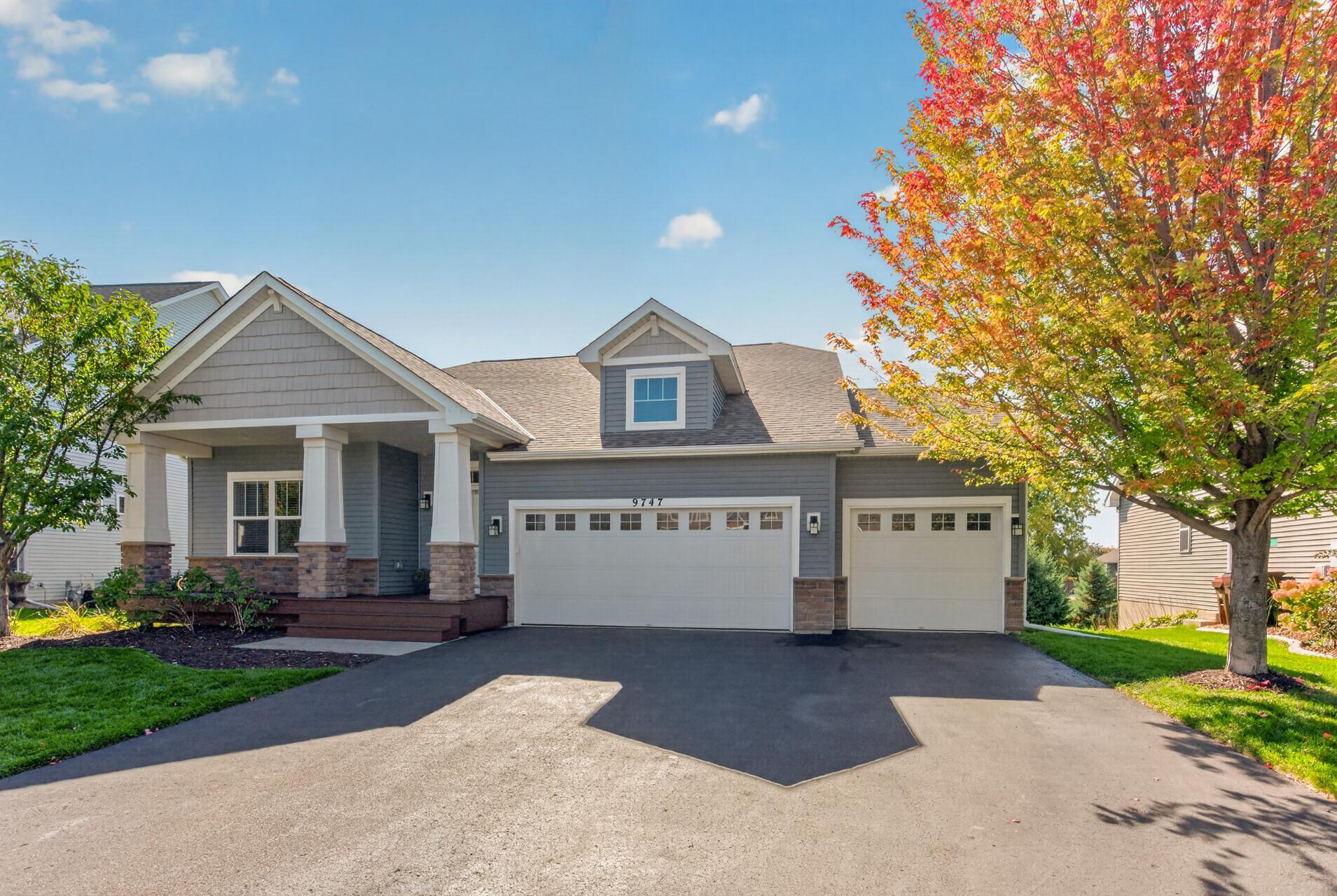 View of Residential at 9747 69th Street, Cottage Grove MN 55016, Cottage Grove (75 of 77) - Mike Wilen | Minnesota Team Real Estate