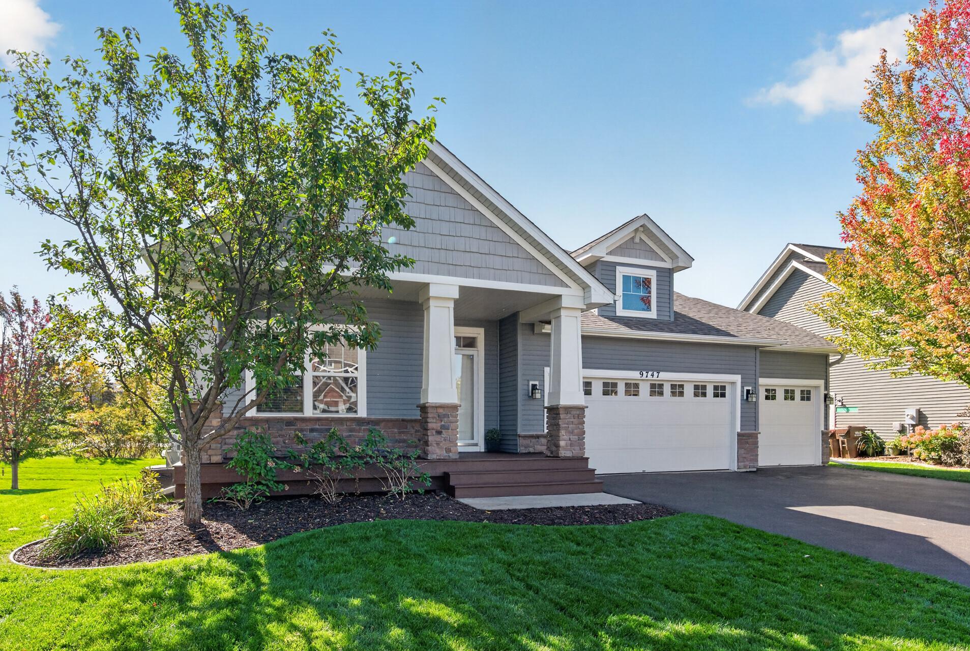 View of Residential at 9747 69th Street, Cottage Grove MN 55016, Cottage Grove (74 of 77) - Mike Wilen | Minnesota Team Real Estate