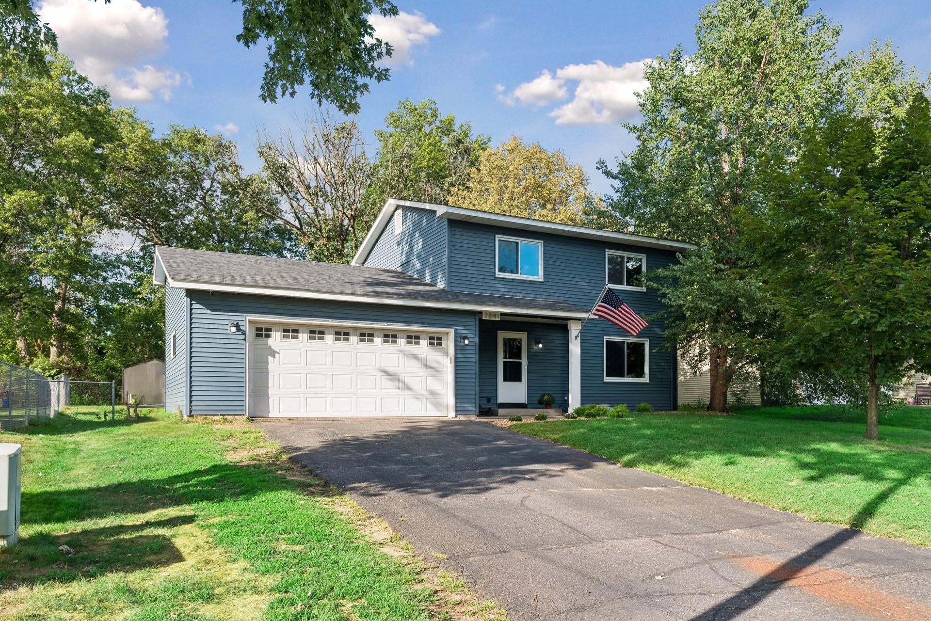 View of Residential at 2841 Riviera Drive, White Bear Lake MN 55110, White Bear Lake (4 of 43) - Mike Wilen | Minnesota Team Real Estate
