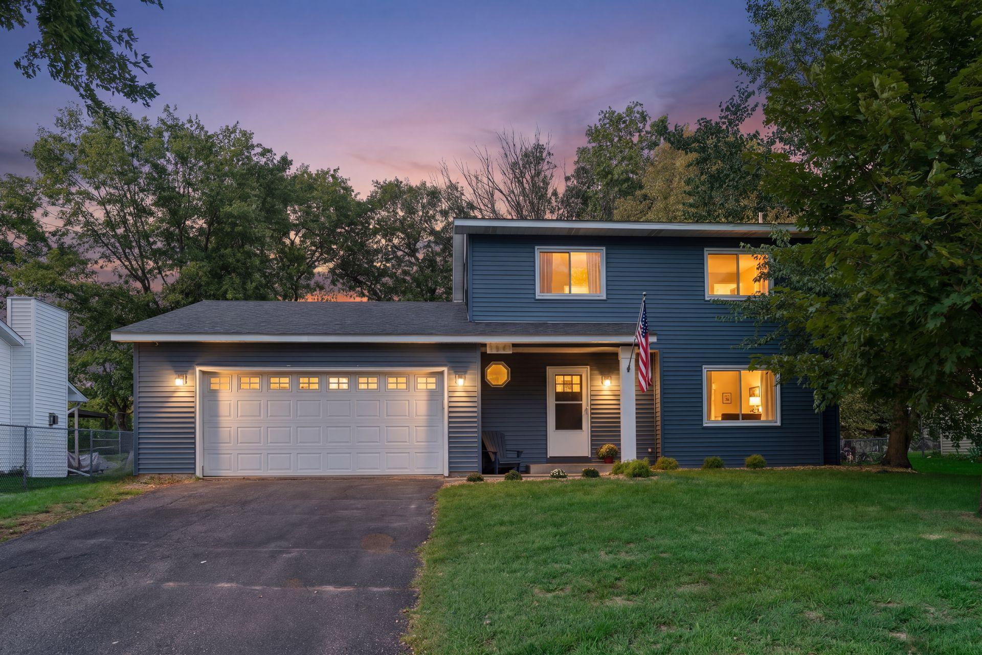 View of Single Family at 2841 Riviera Drive, White Bear Lake - Mike Wilen | Minnesota Team Real Estate