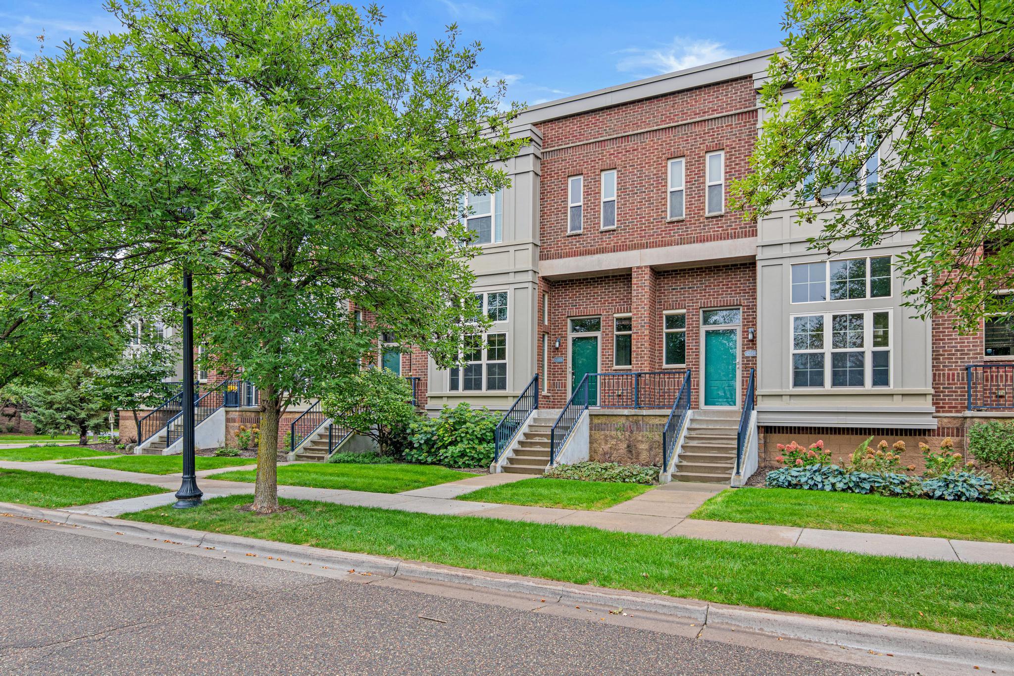 View of (TH) Side x Side at 12353 82nd Avenue, Maple Grove - Mike Wilen | Minnesota Team Real Estate
