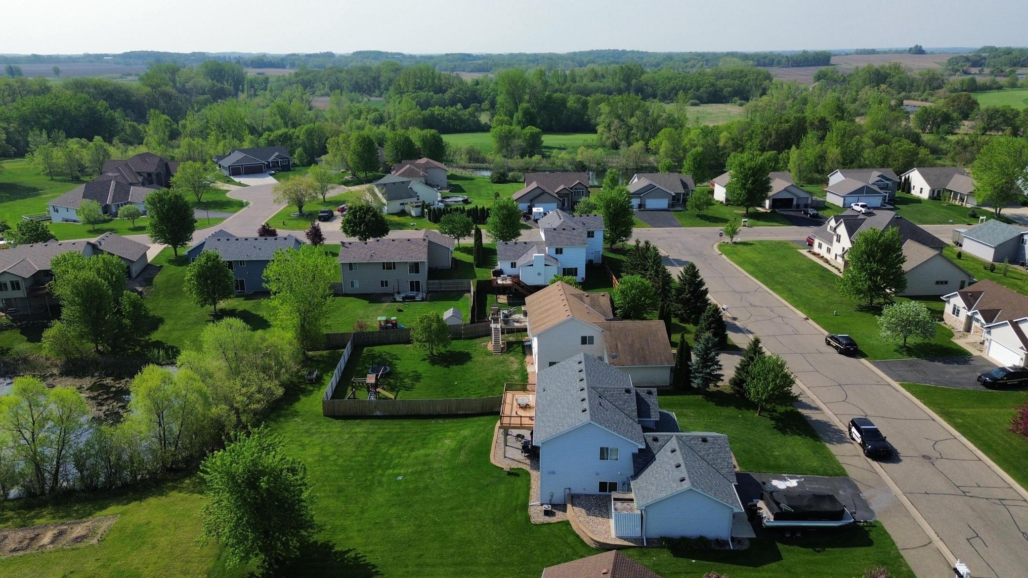 View of Residential at 911 Morrison Avenue, Annandale MN 55302, Annandale (153 of 211) - Mike Wilen | Minnesota Team Real Estate