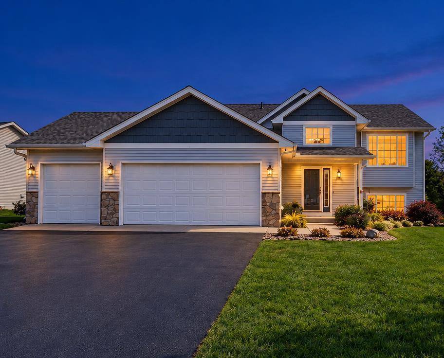 View of Single Family at 911 Morrison Avenue, Annandale - Mike Wilen | Minnesota Team Real Estate